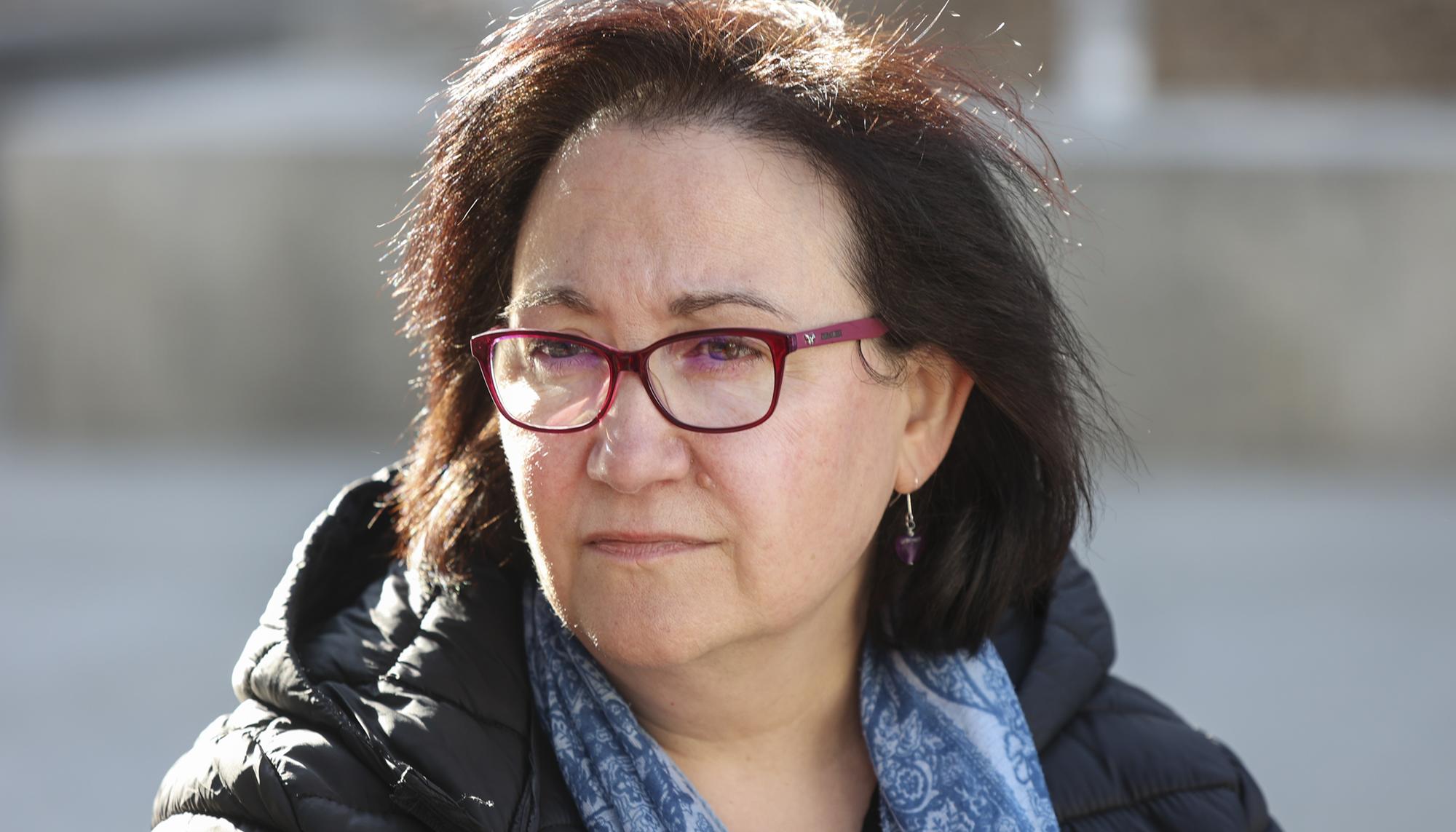 Mujeres víctimas del franquismo 3