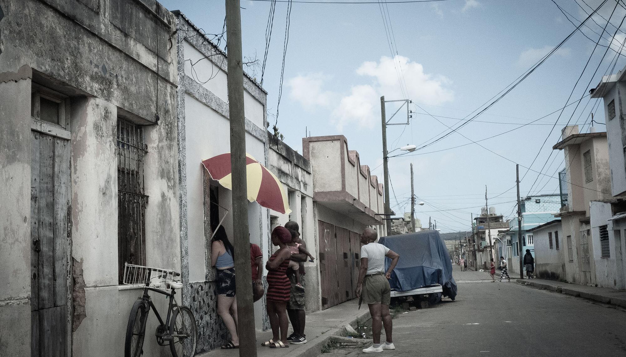 Alina López Matanzas Cuba - 9