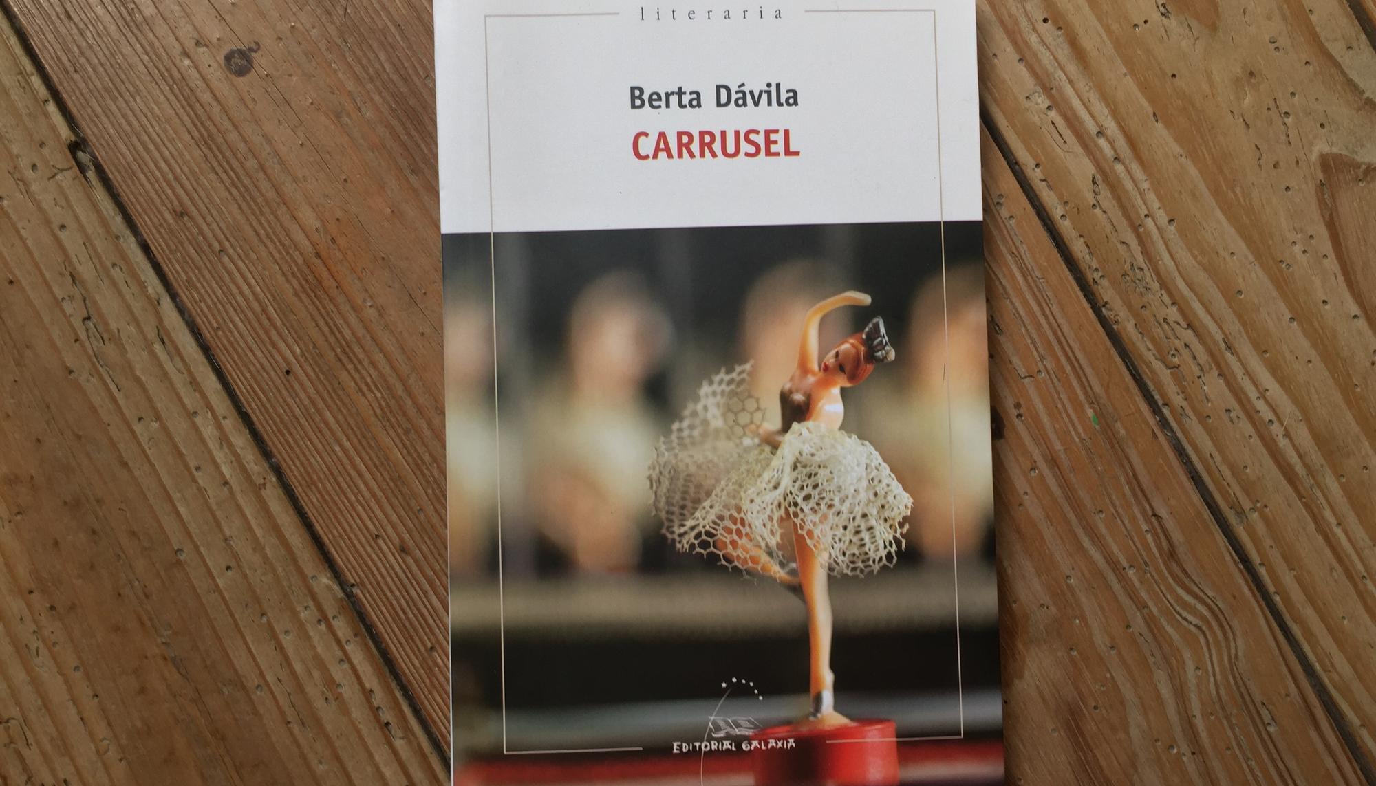 Carrusel Berta Dávila