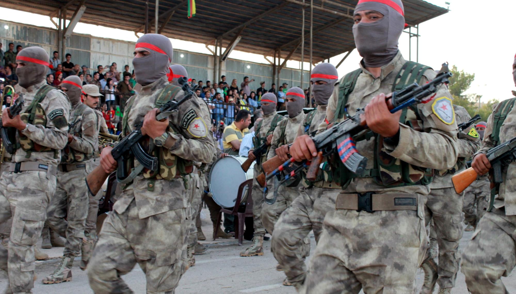 Rojava 3