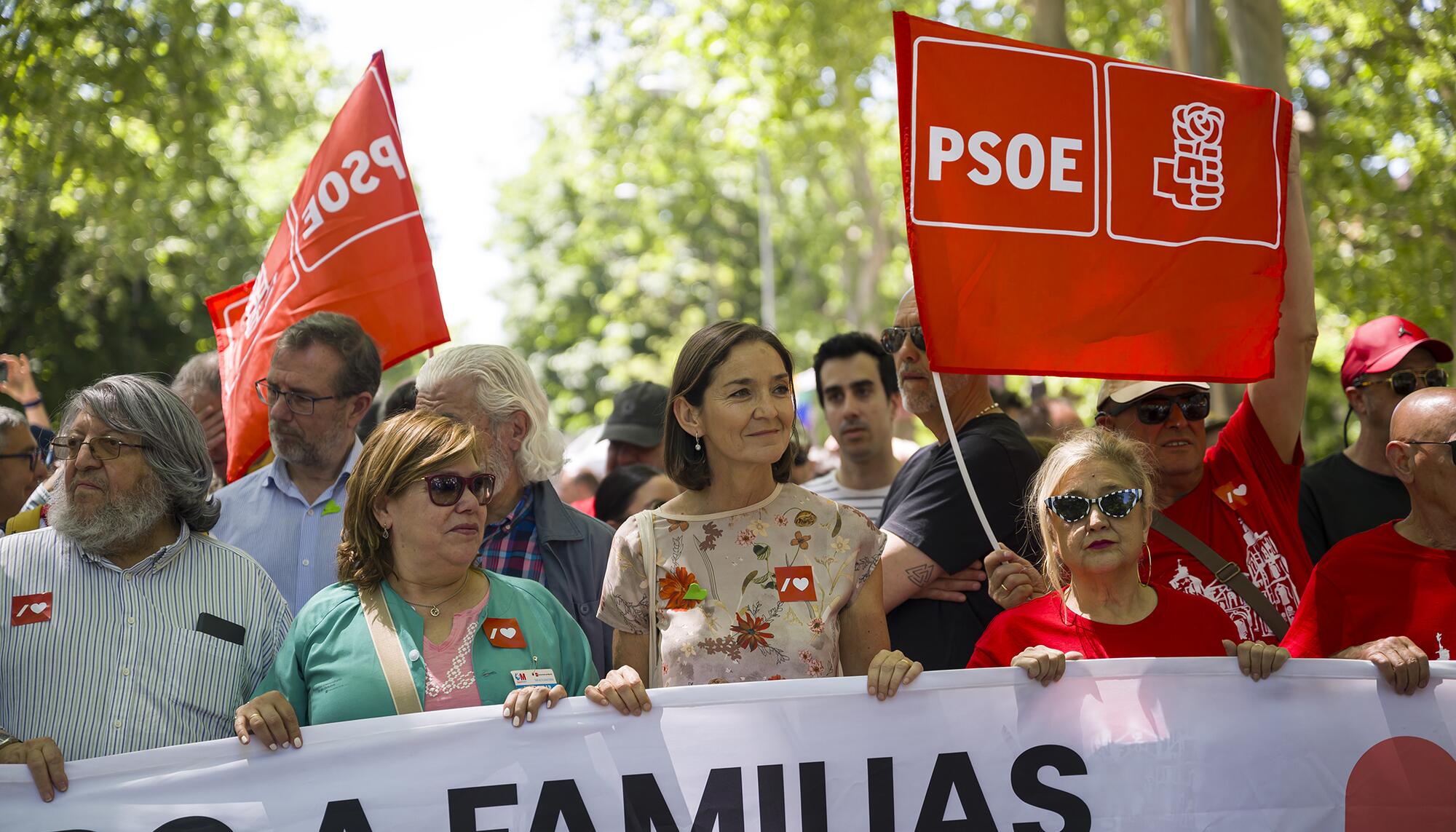Sanidad mayo 2025 - 4