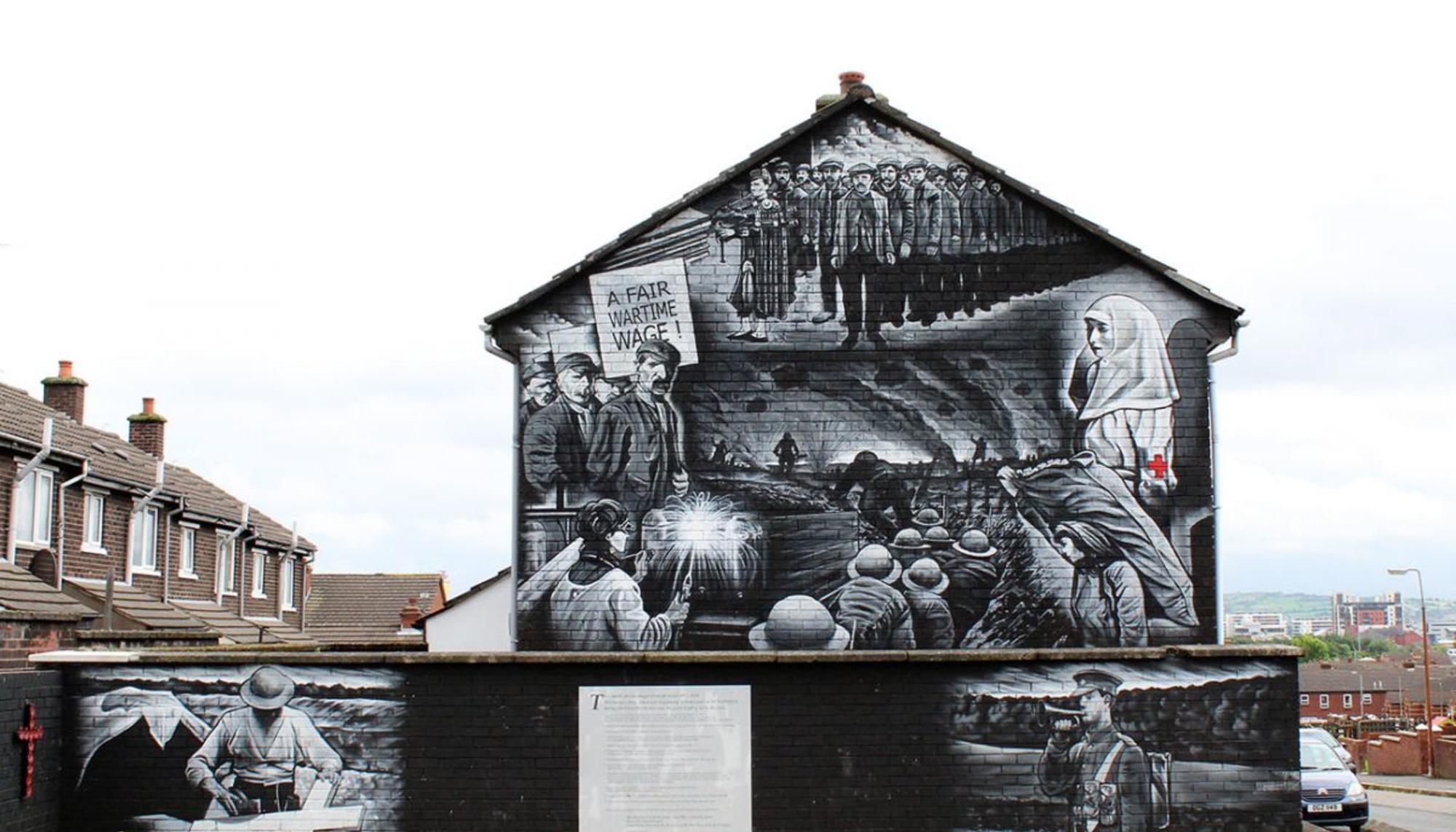 belfast 2