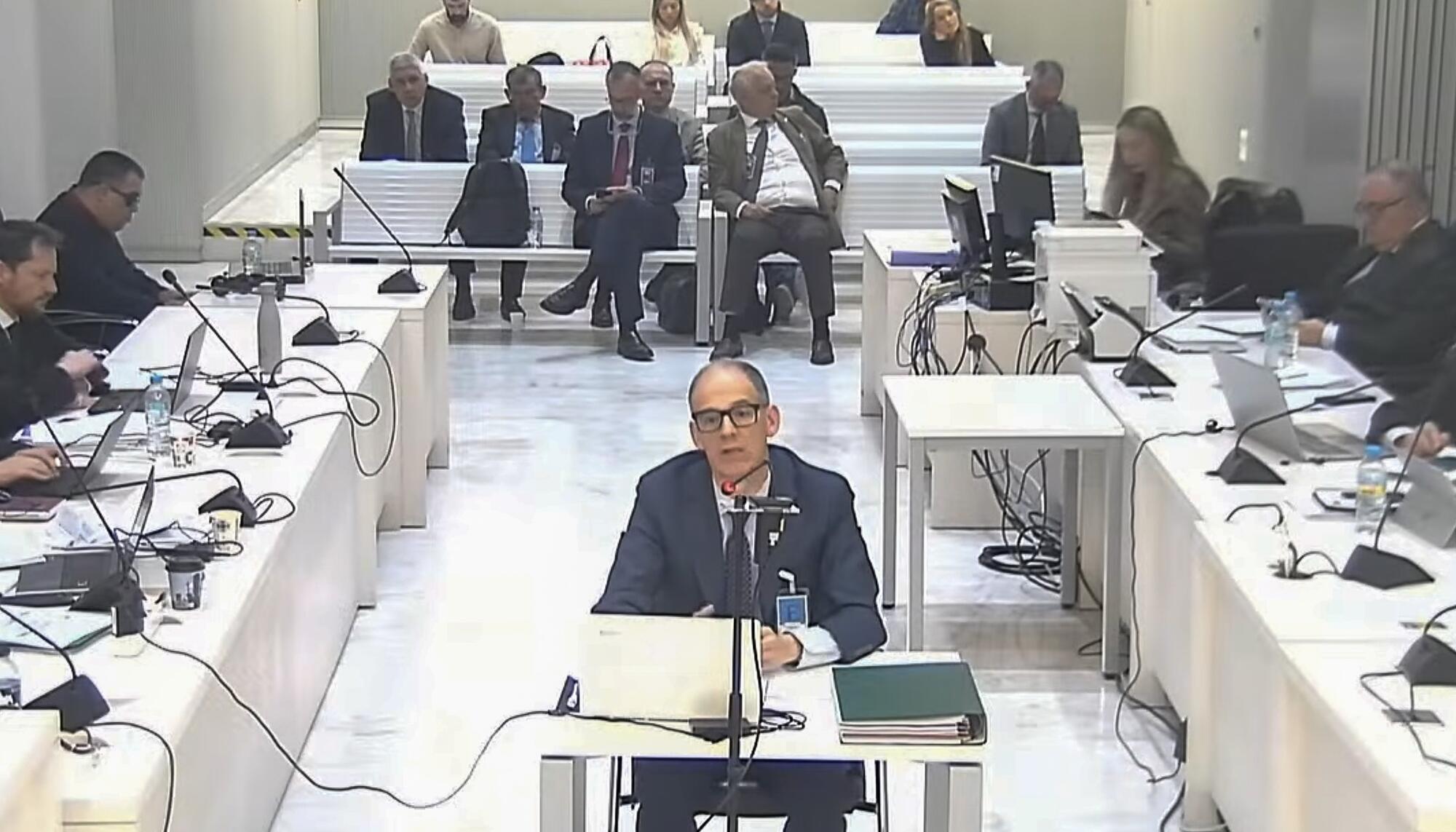 Declaración Morocho