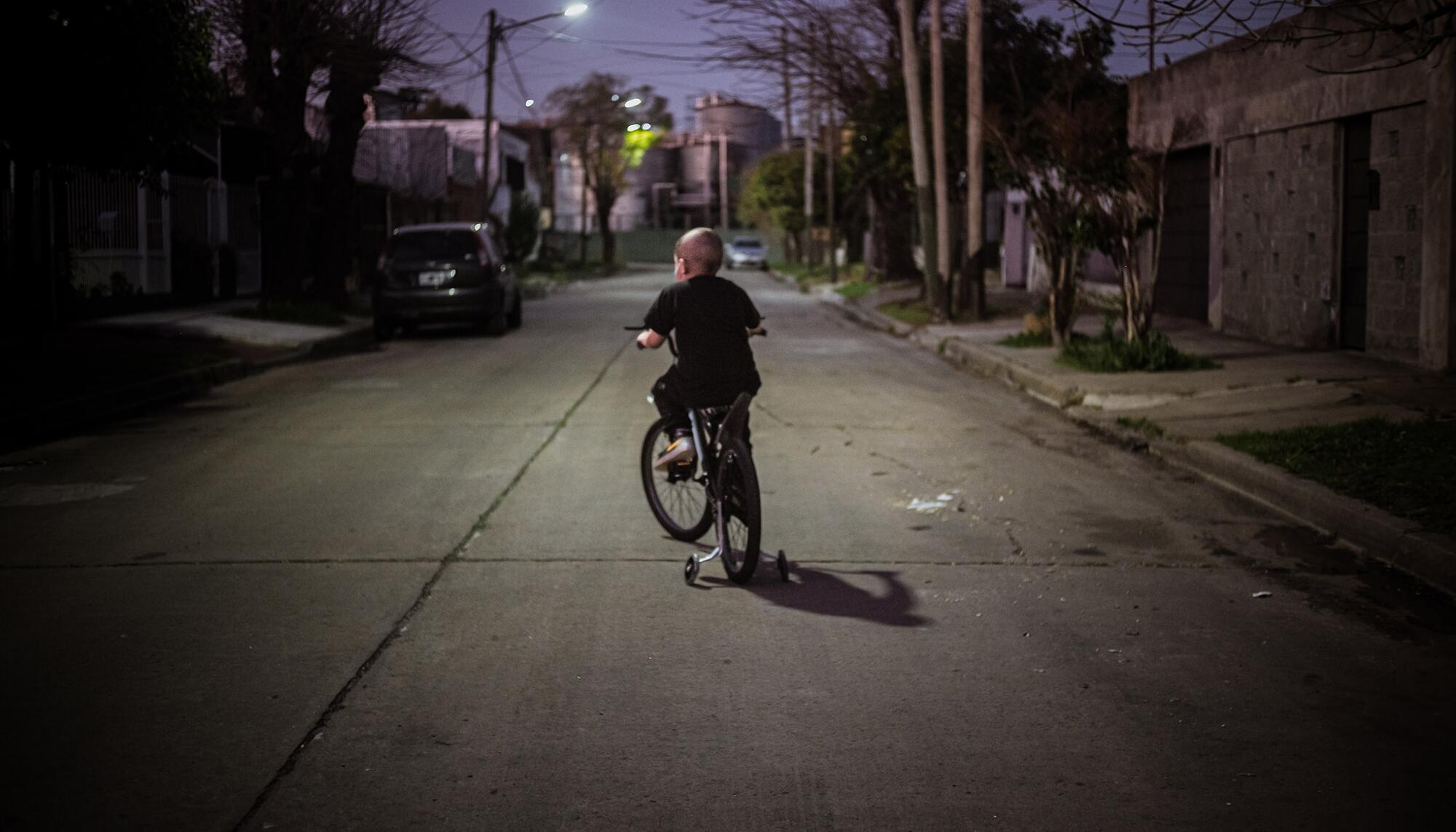 Garrahan Argentina - 3