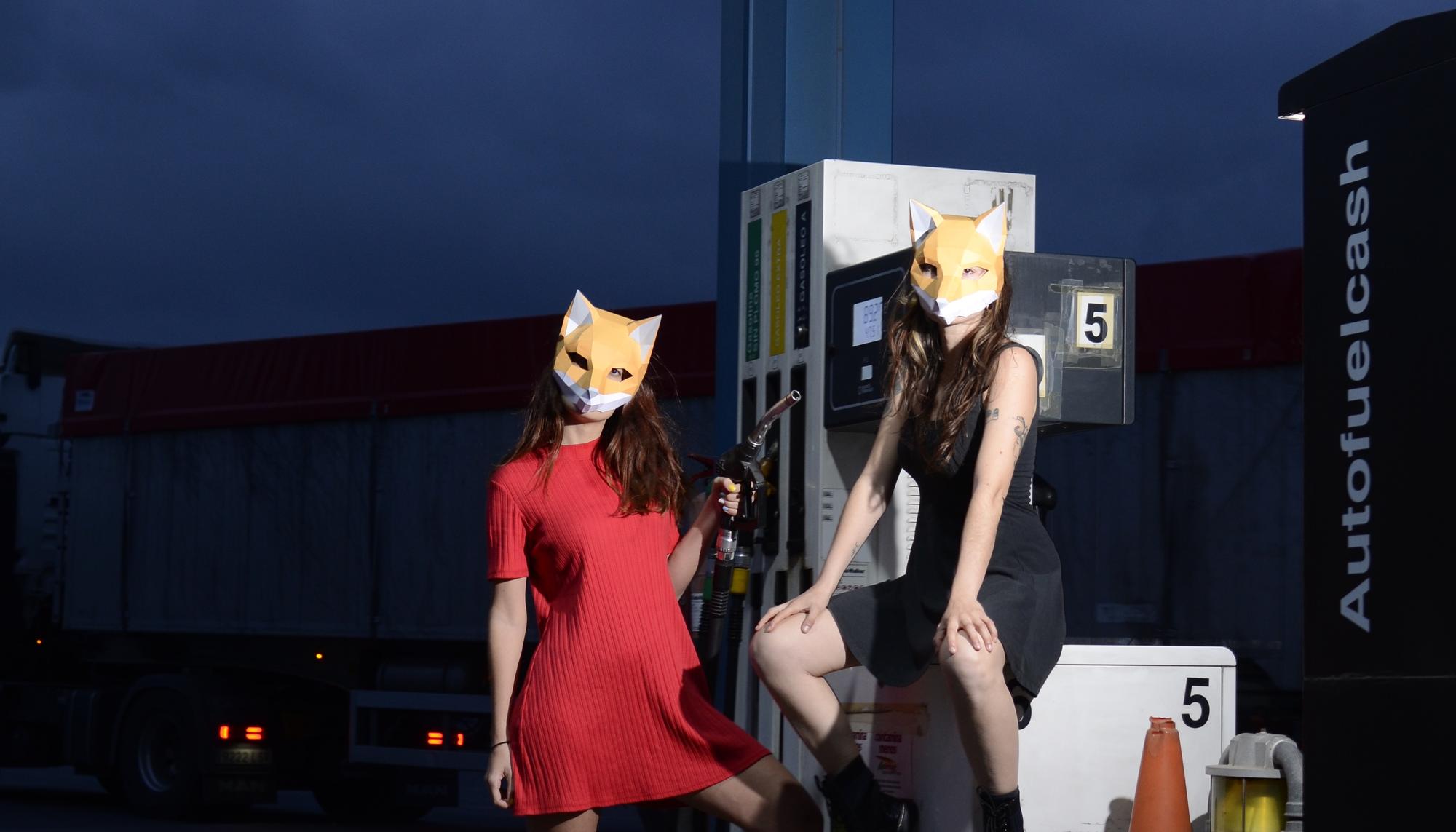Meztizorras