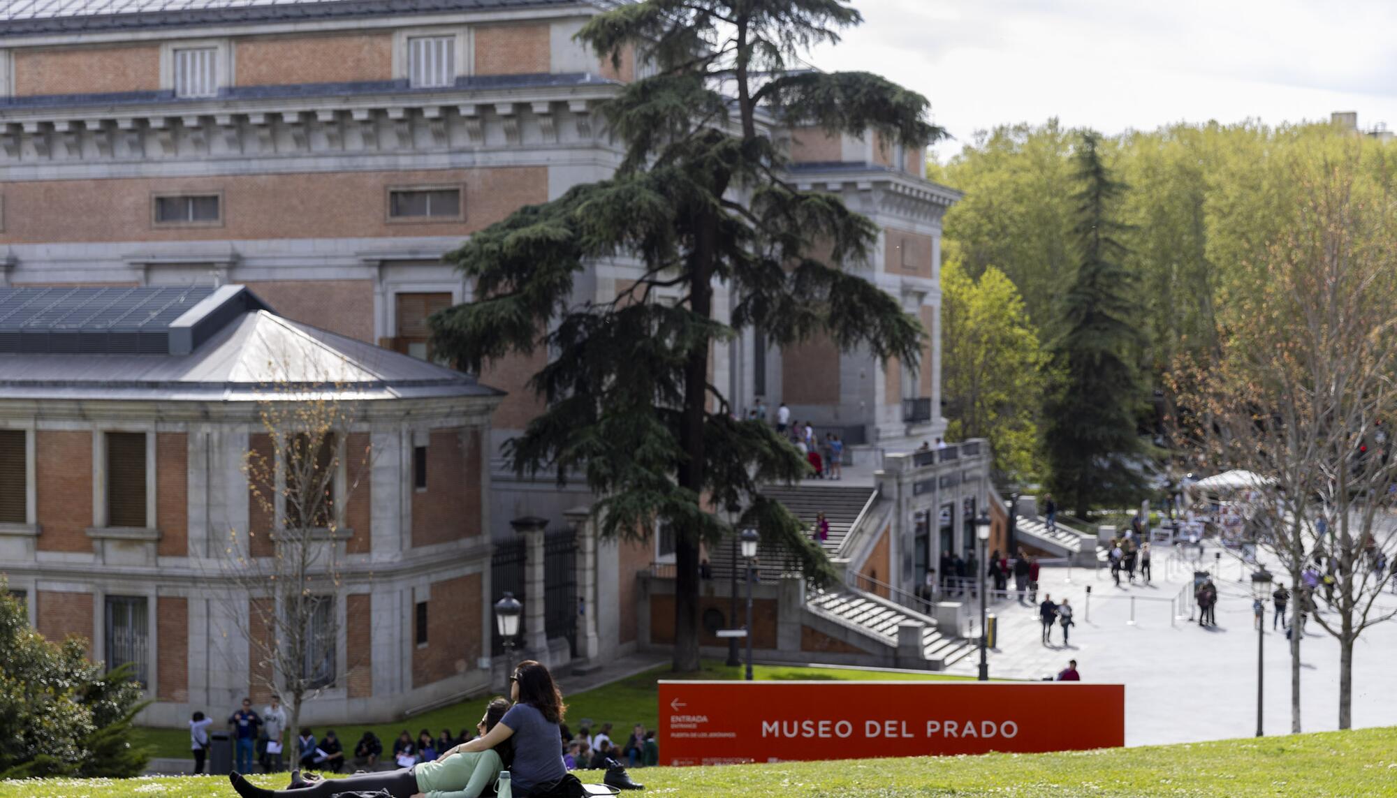 Museo del Prado - 1