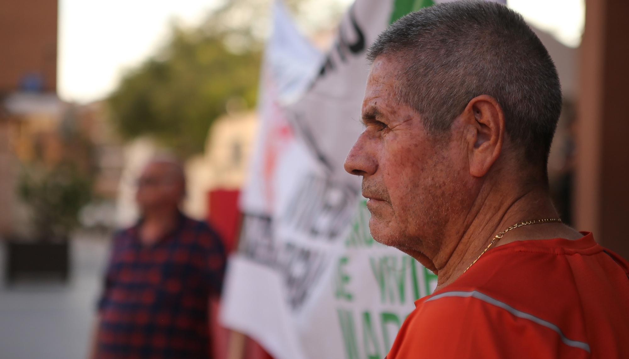 Concentracion La Dignidad 04-09-23 - 5