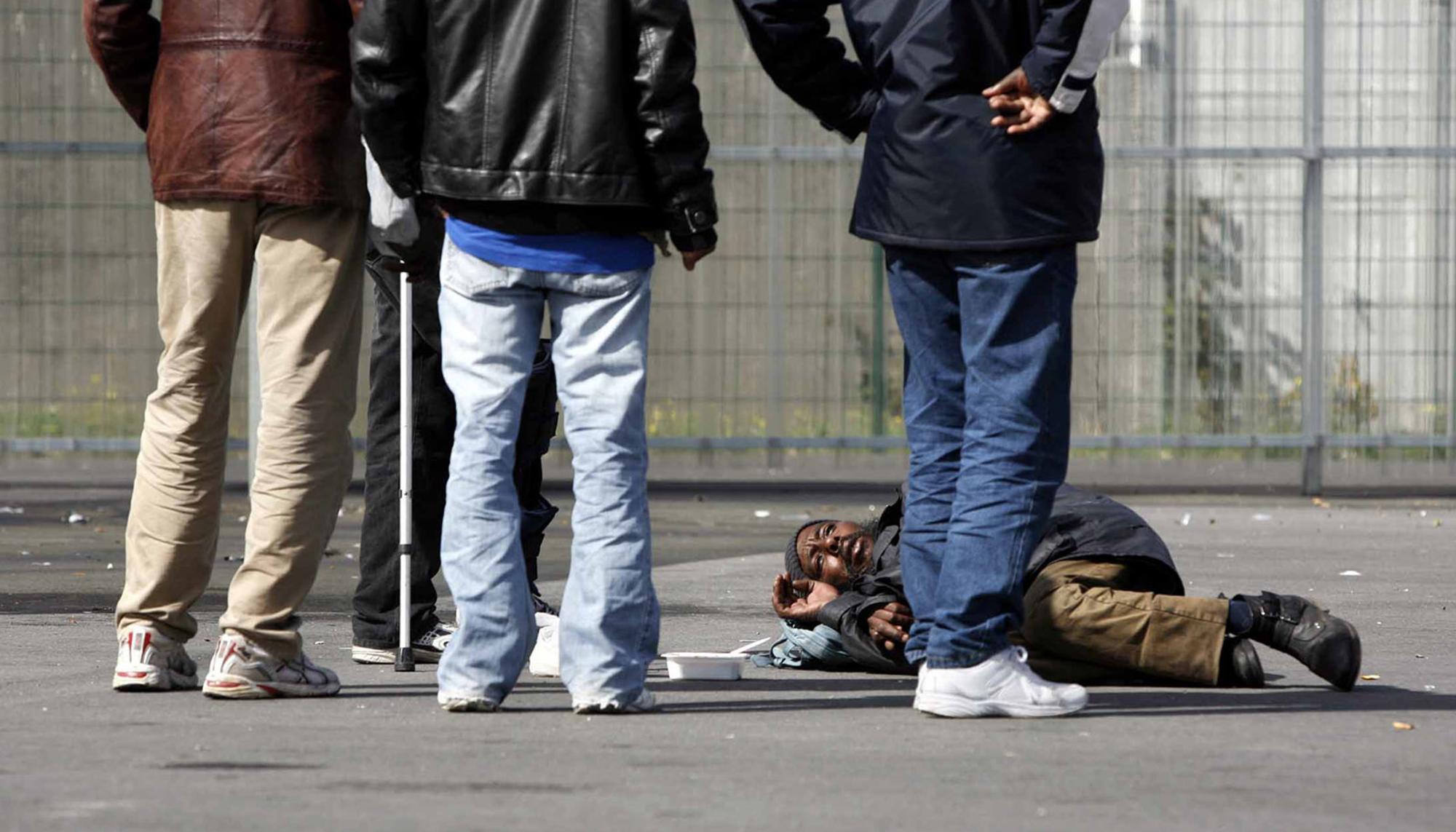 Calais 3