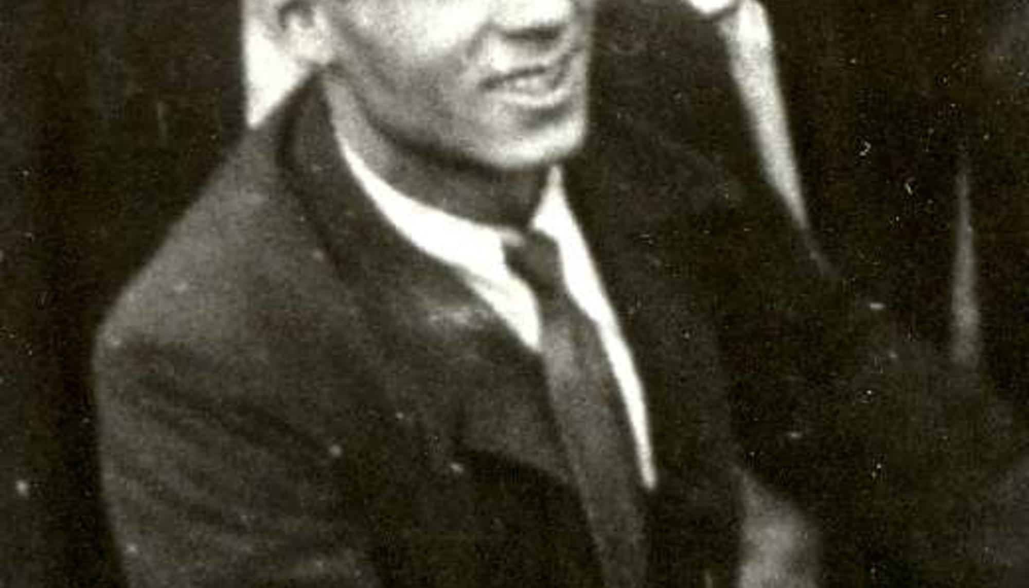 Miguel Silvestre Talón