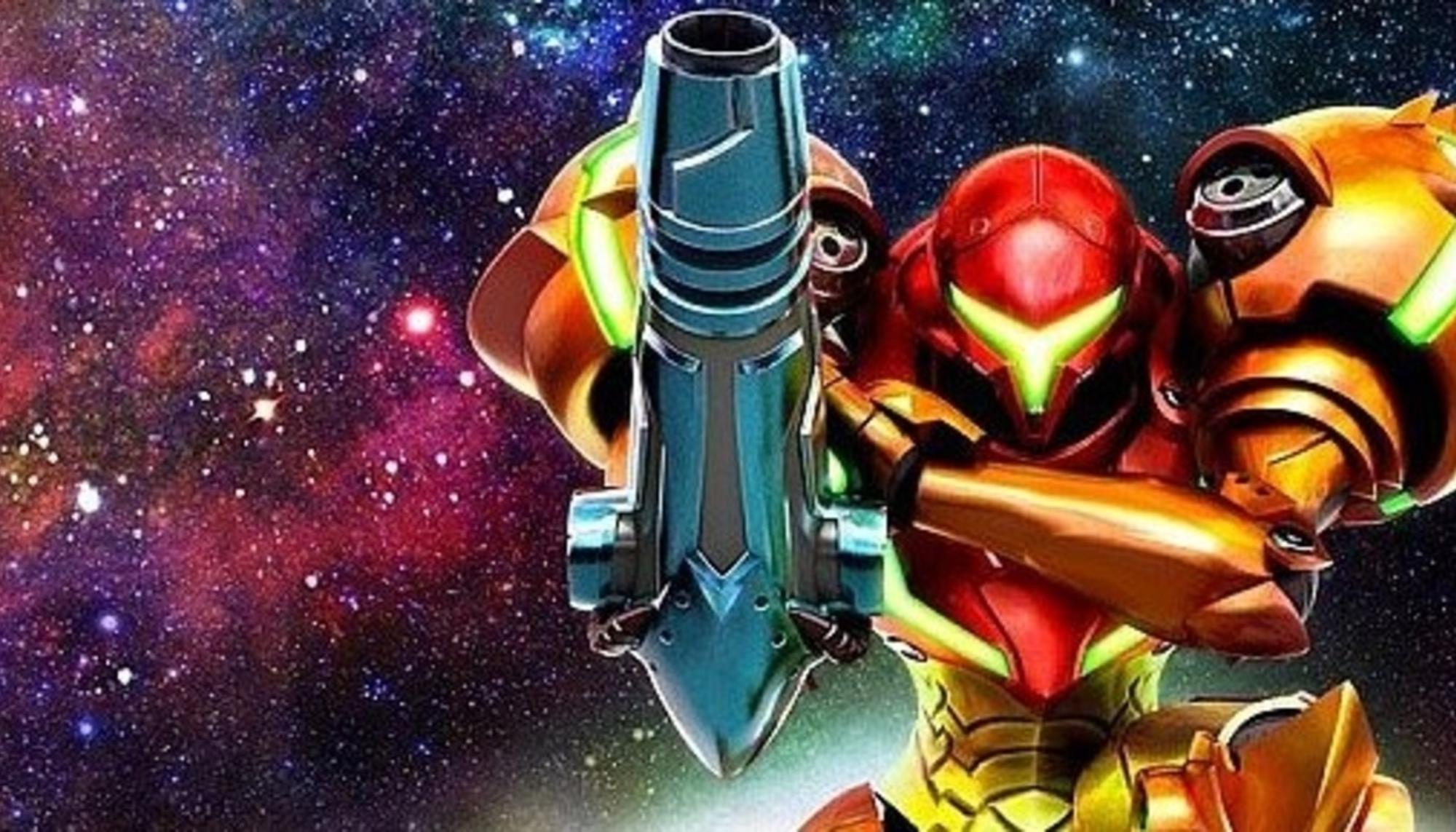 Metroid, ¿las apariencias engañan?