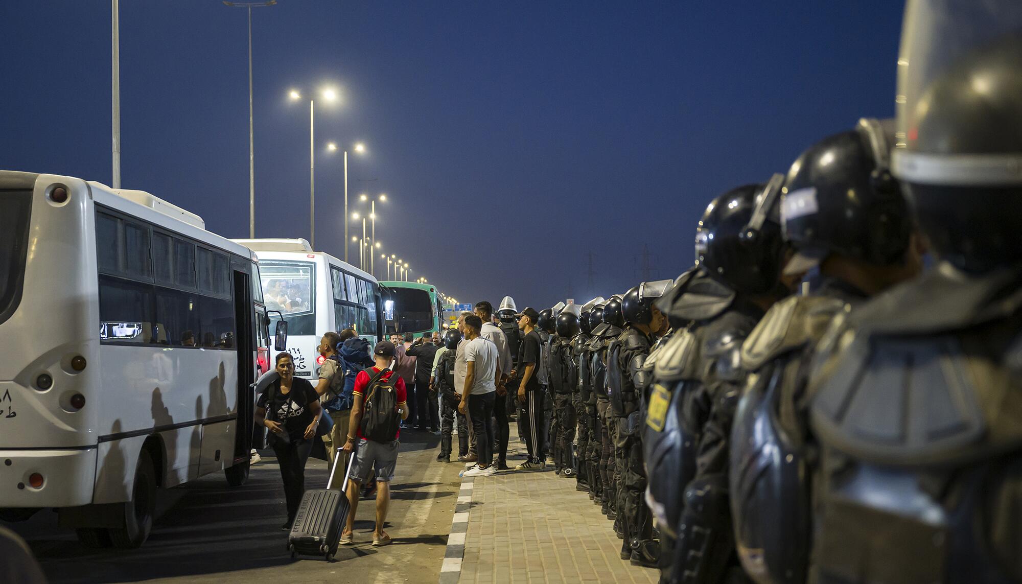 Marcha Global a Gaza - 27