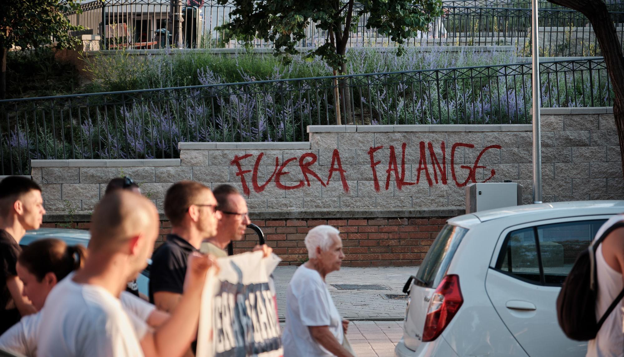 Carabanchel antifascista - 15