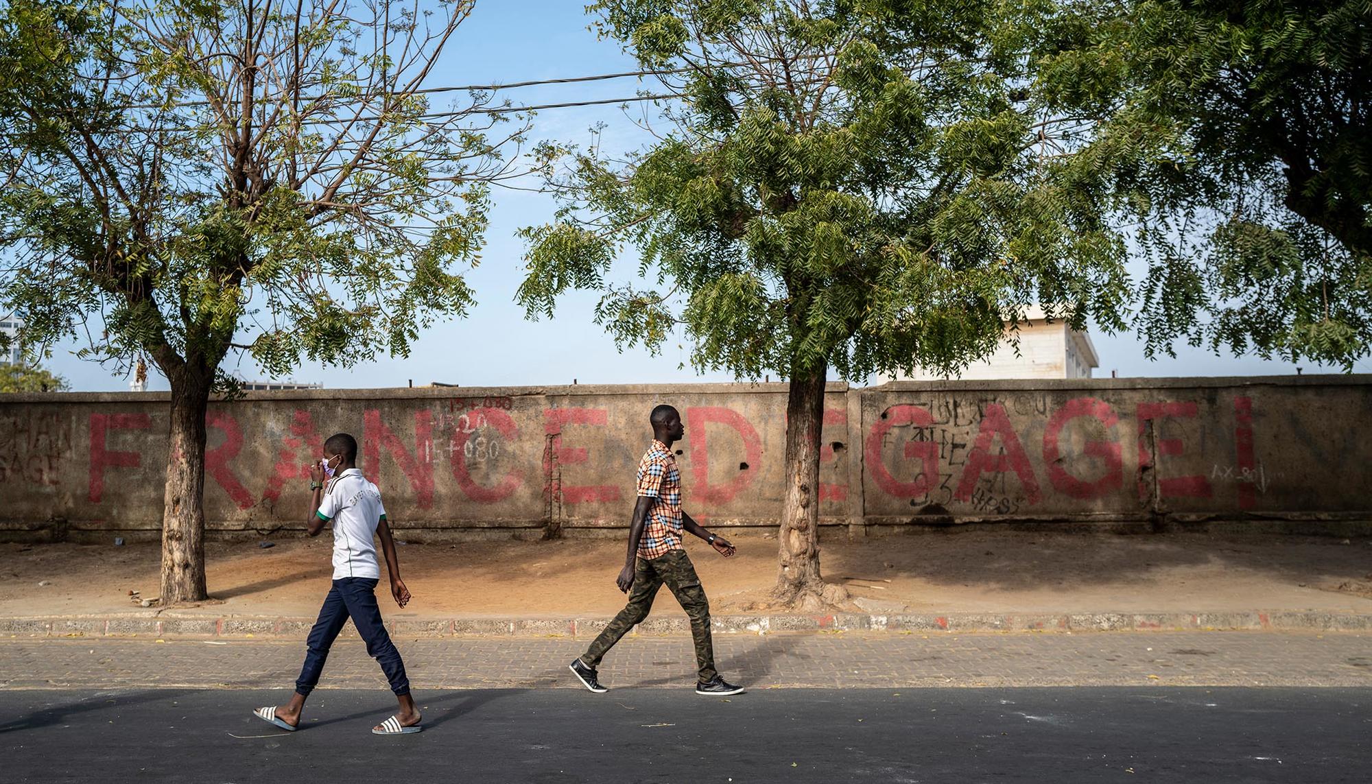 Senegal en su segunda primavera - 5