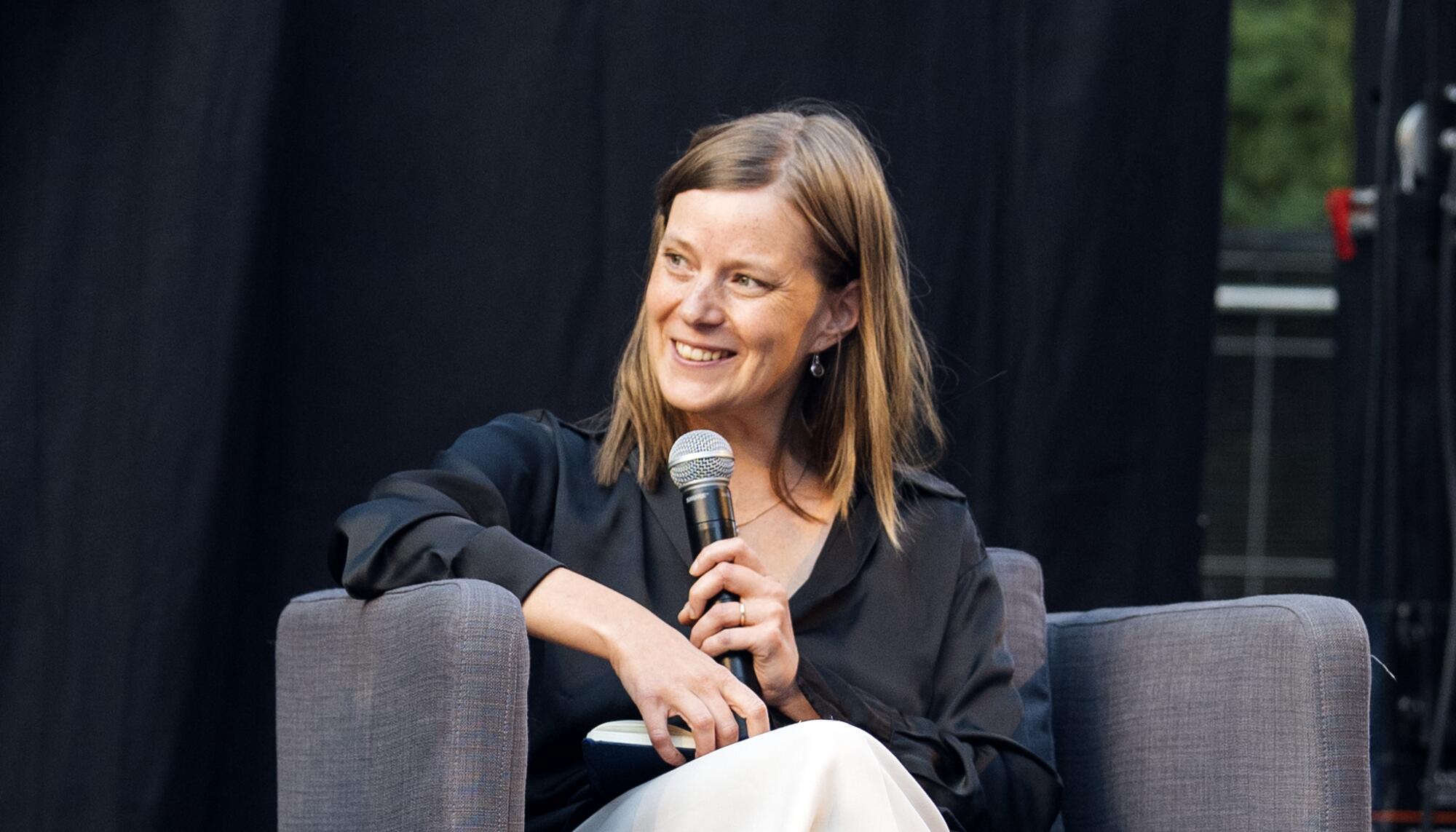 Evelina Johanson - 2