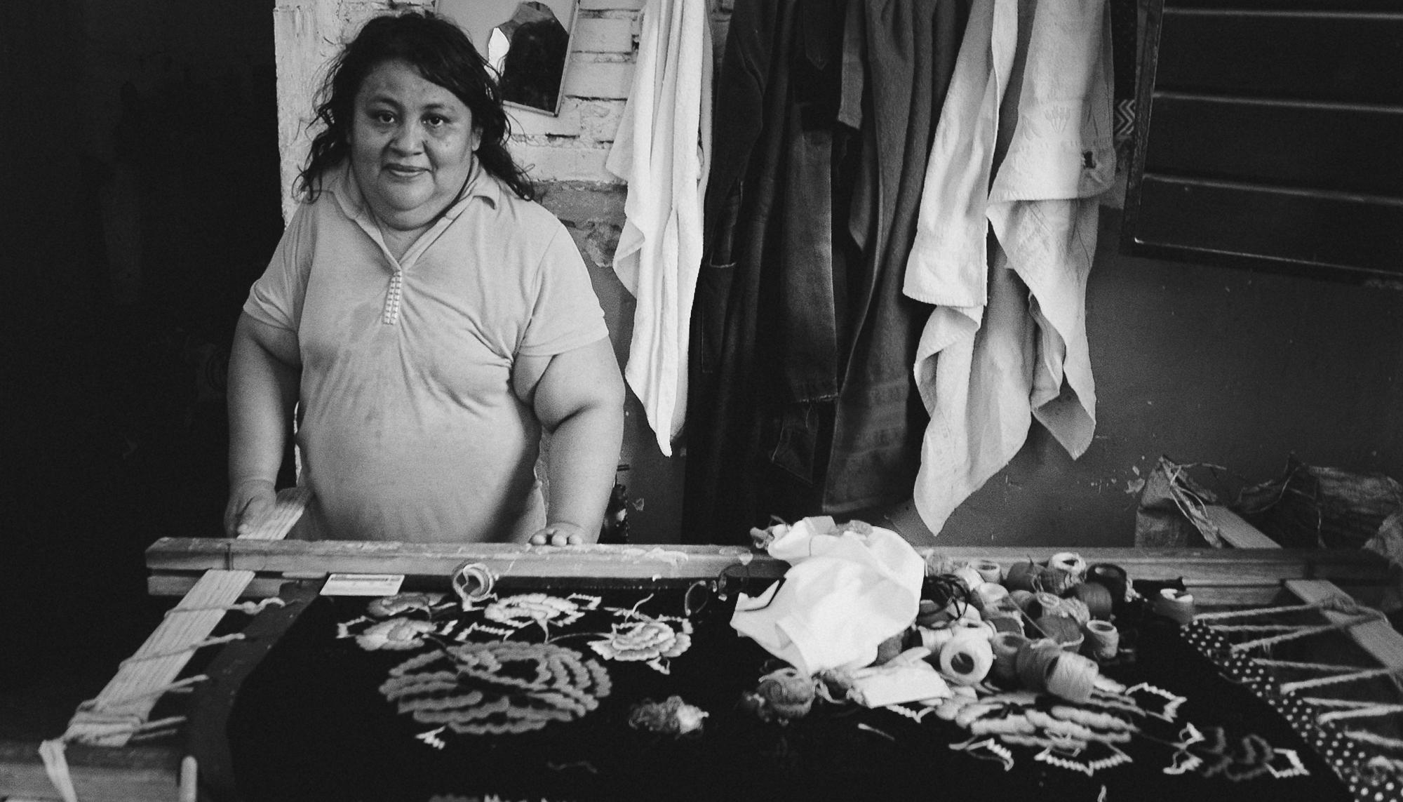 Doña Laura Elena II 