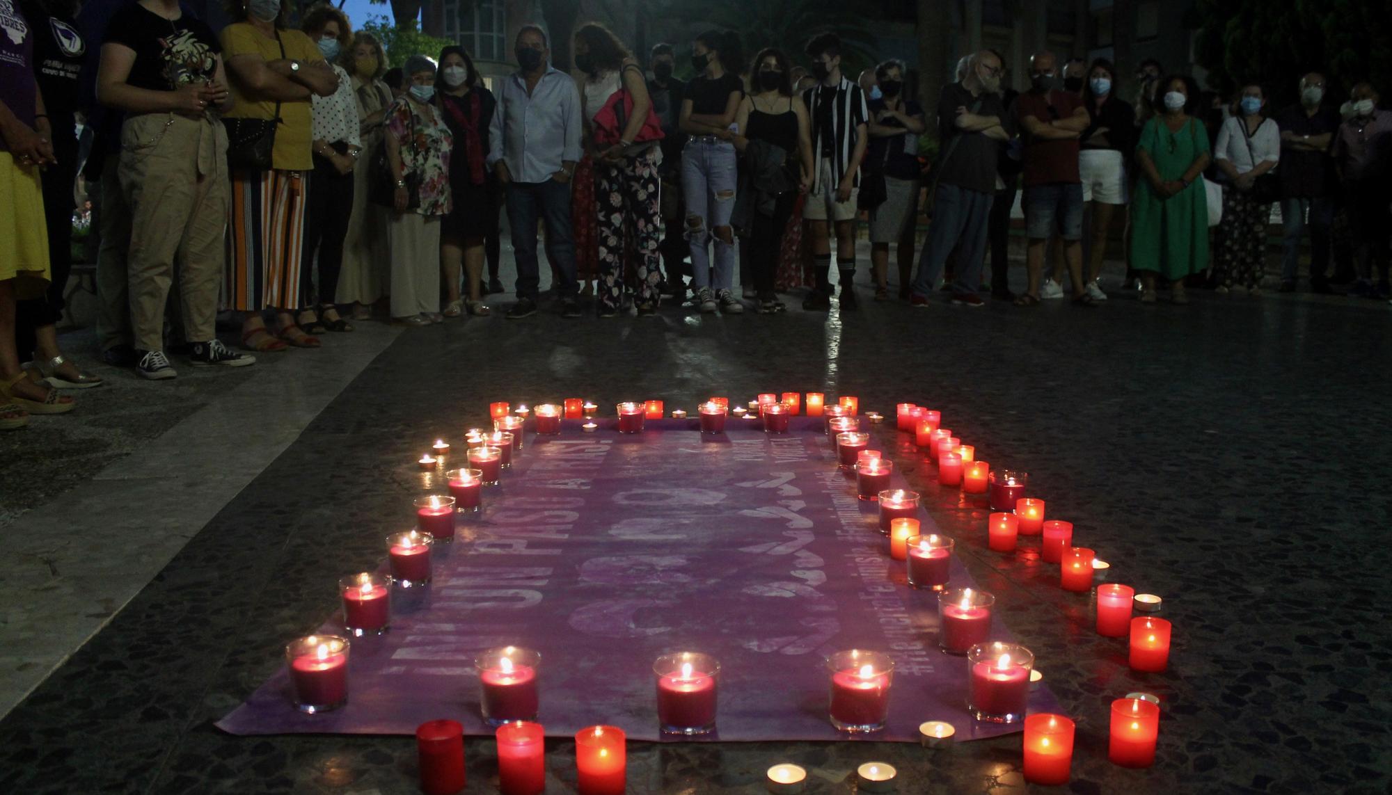 Andalucía clama por justicia feminista - 10