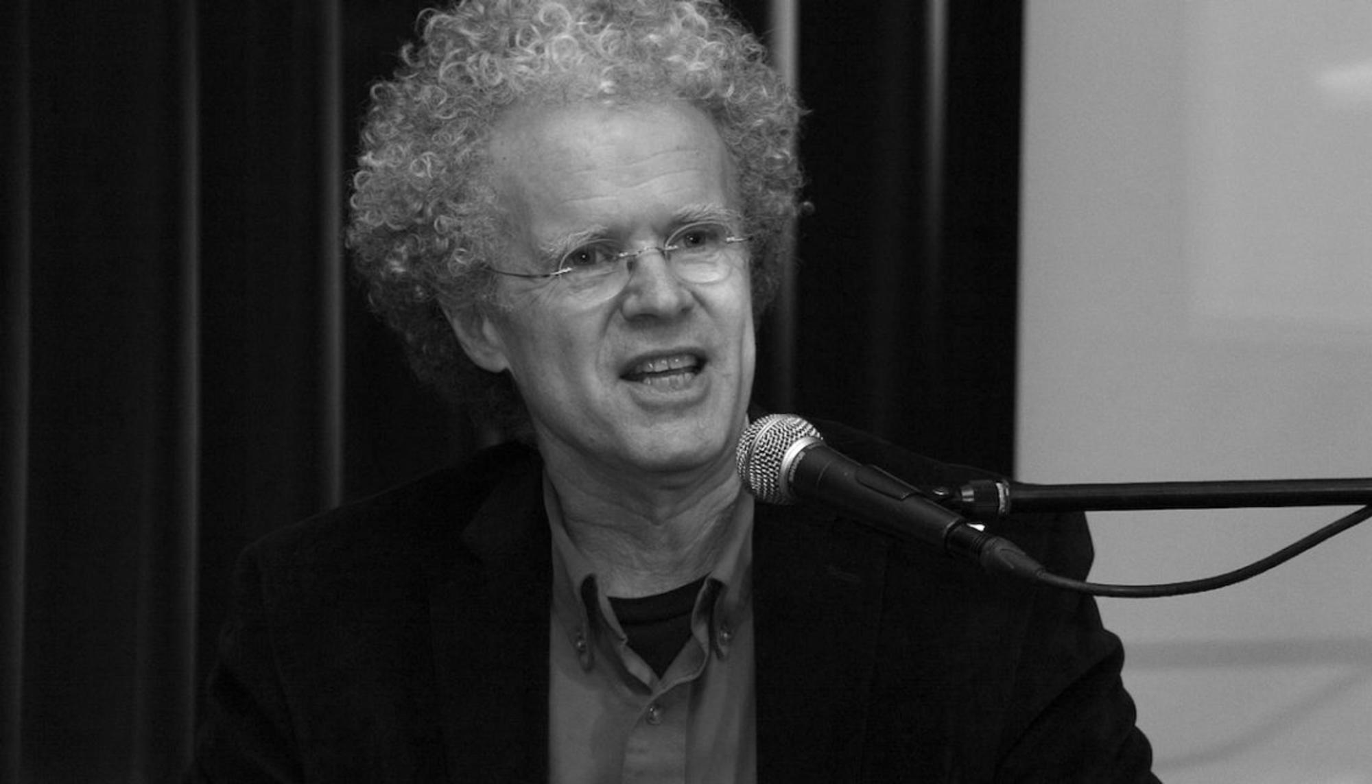 Erik Olin Wright