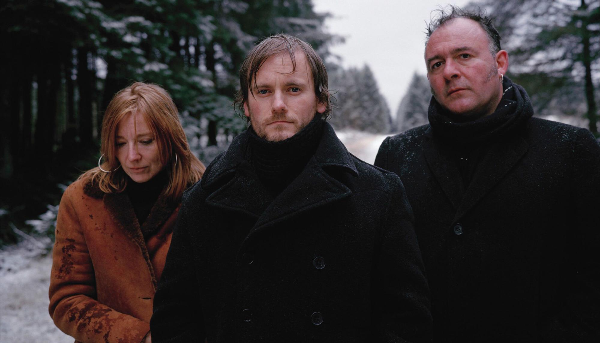 Portishead Third