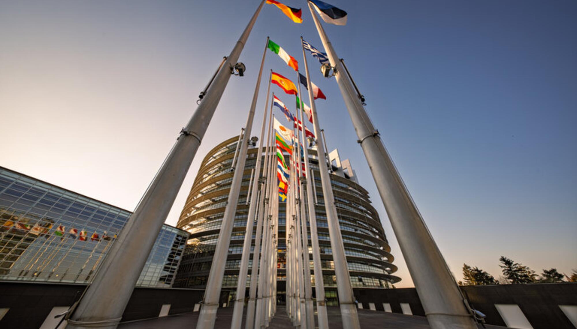 Parlamento Europeo