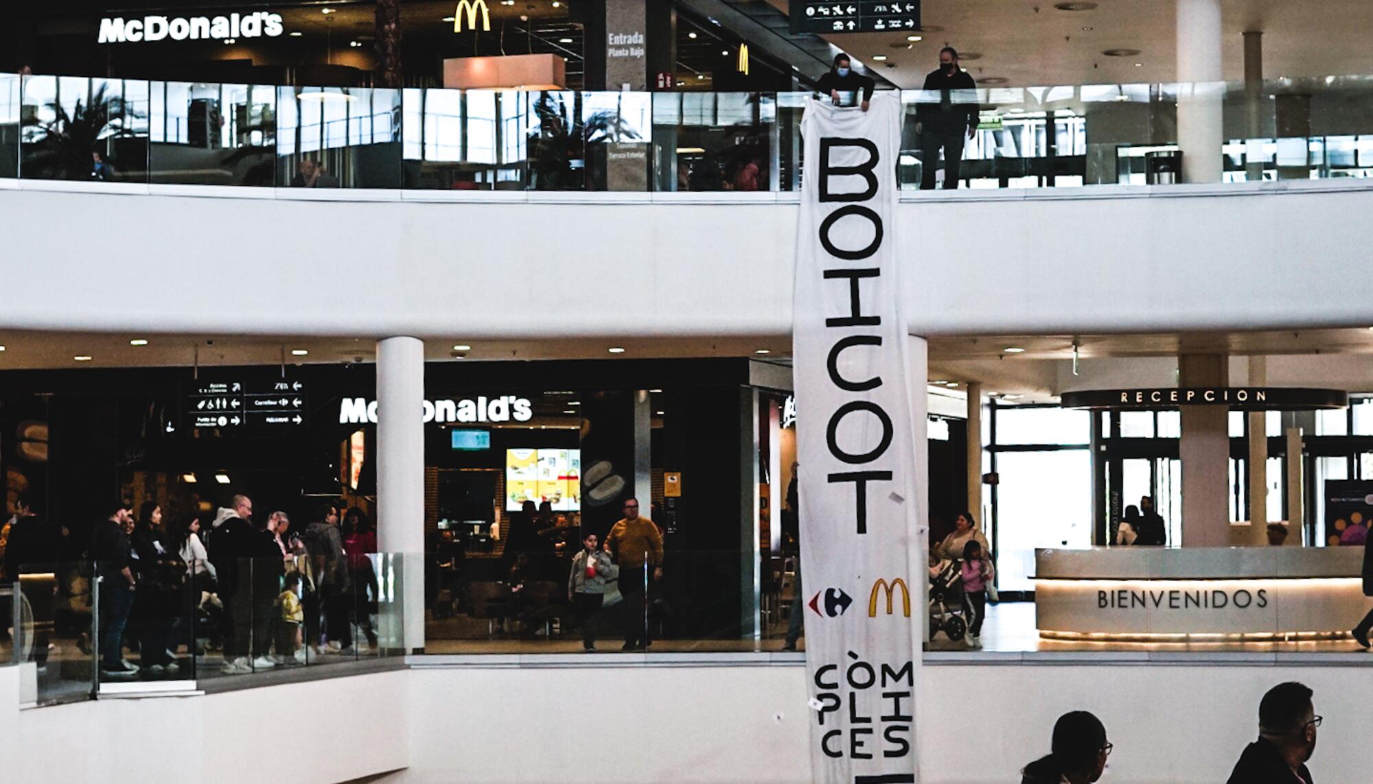 bds valencia acción