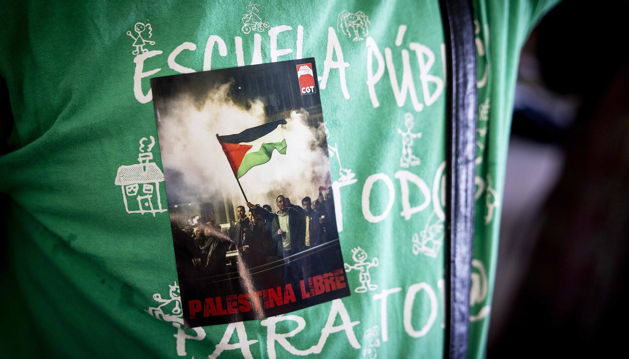 Encierro circulo gaza - 7