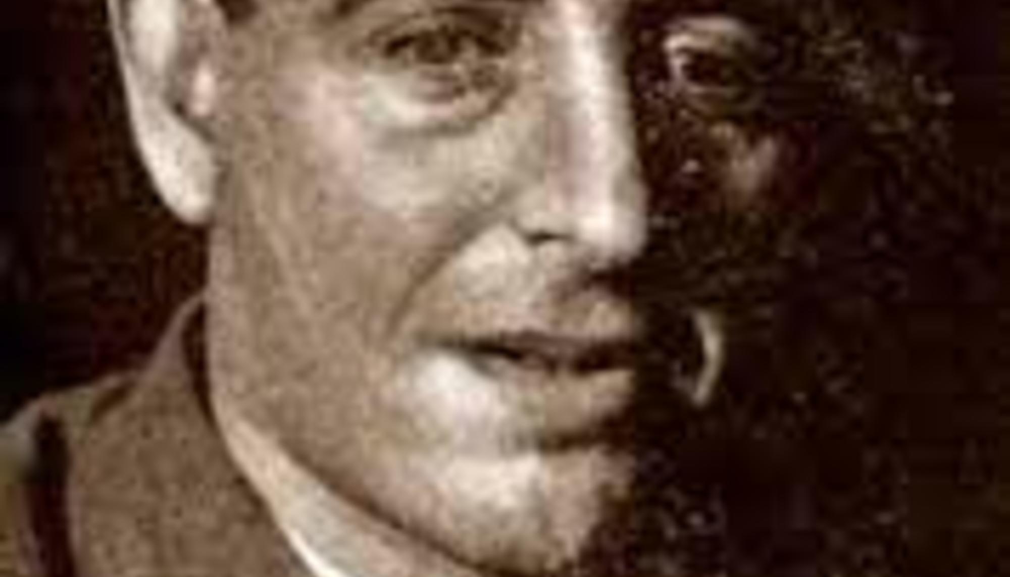 Dionisio Eroles