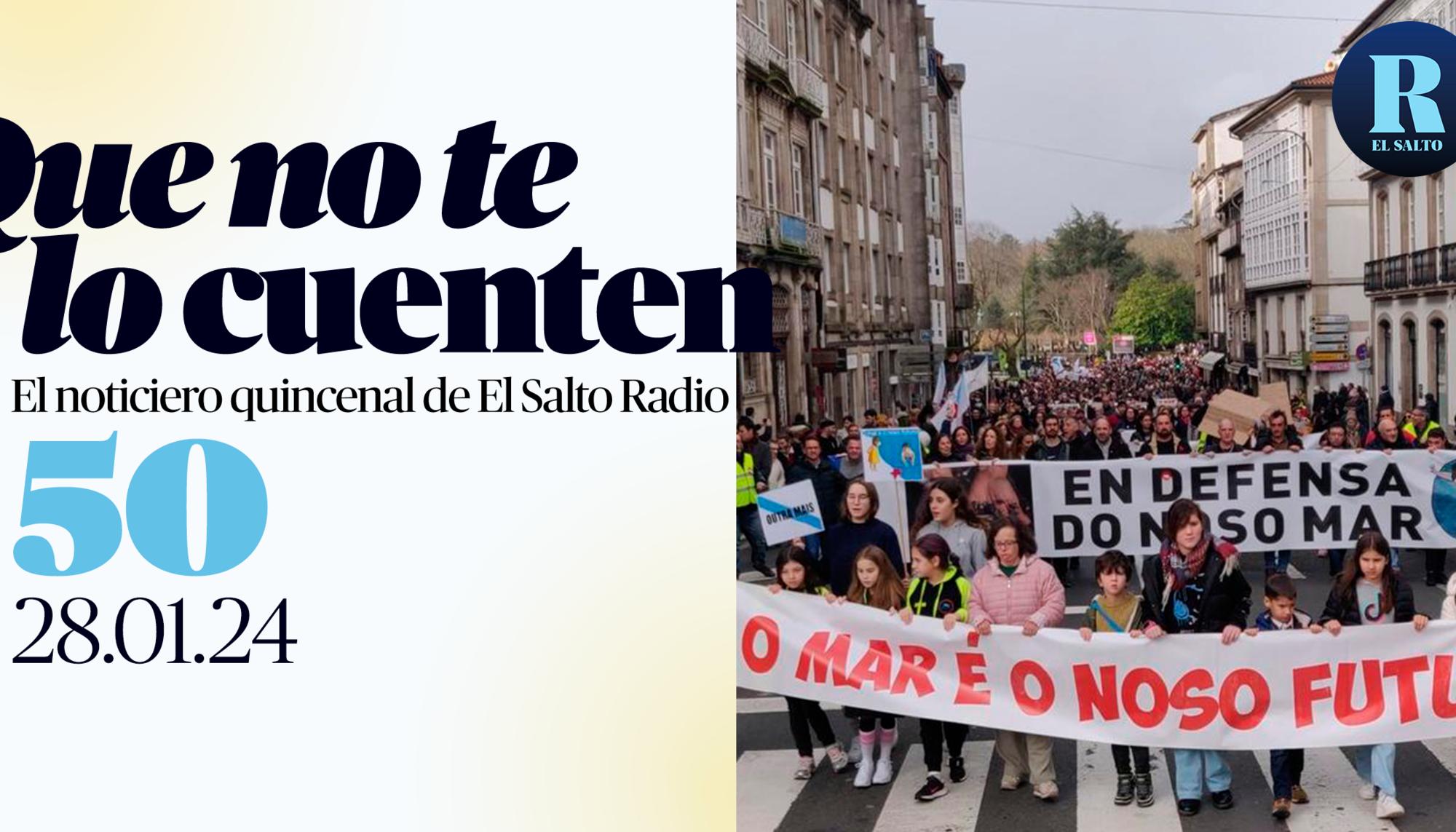 Que no te lo cuenten 50