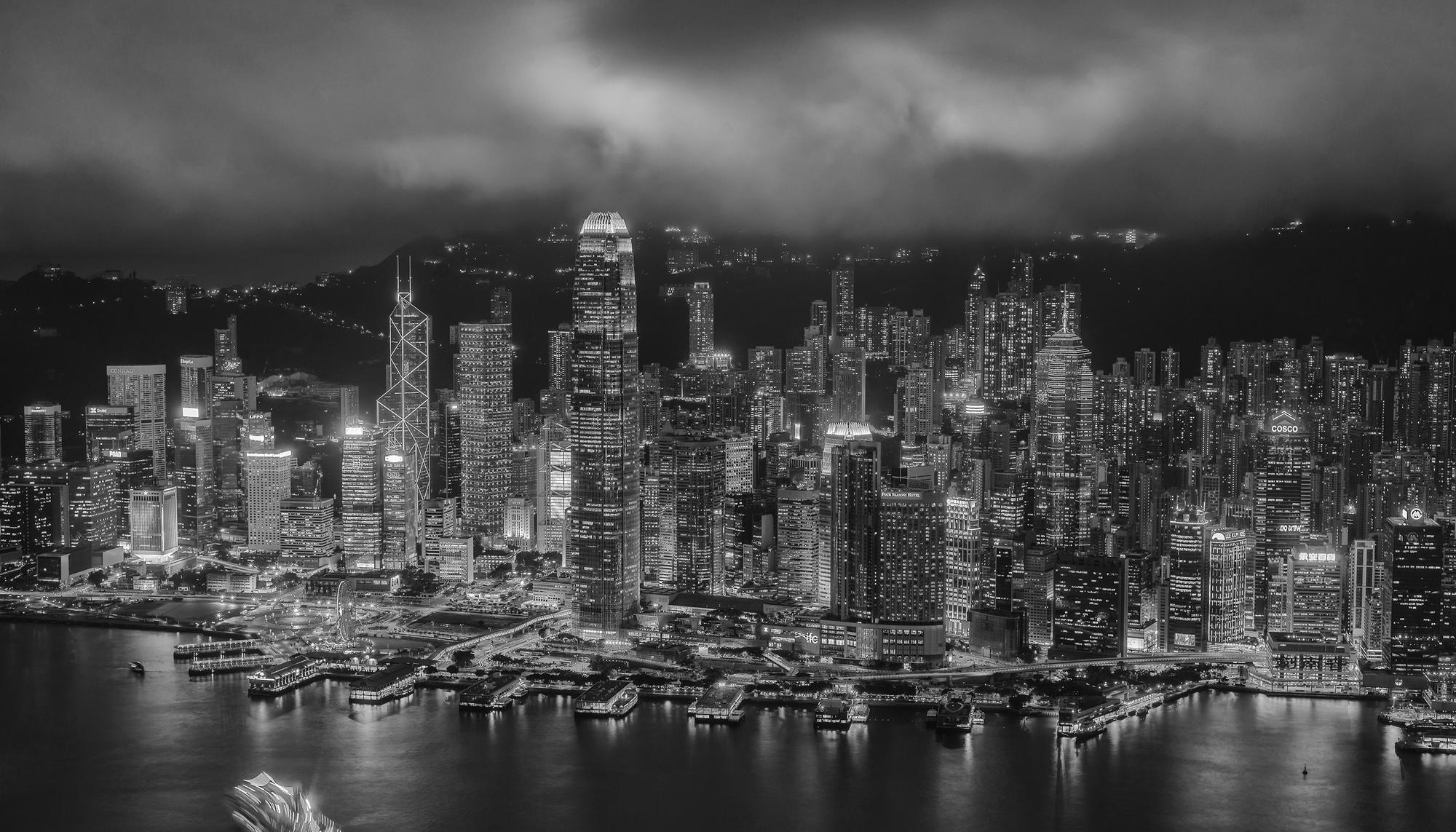 Hong Kong
