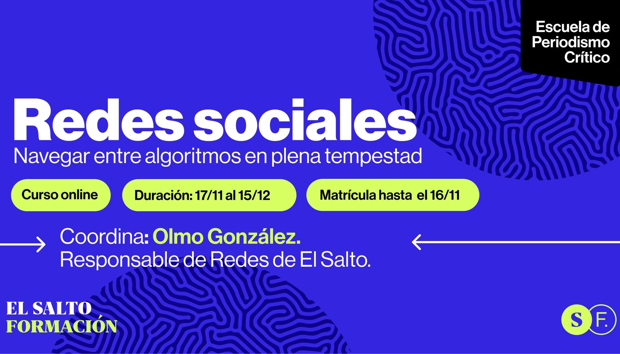 Portada curso RRSS 2026