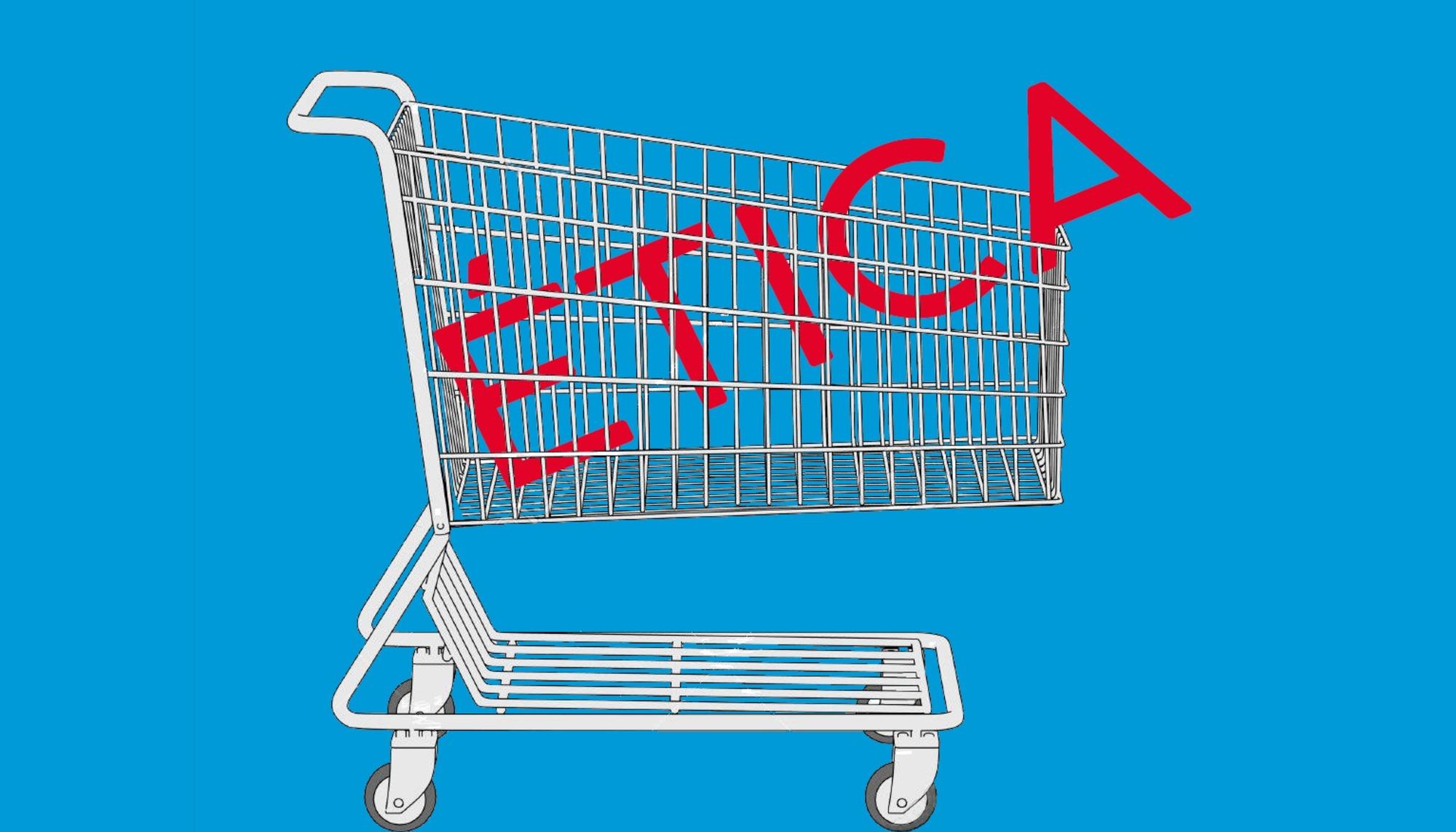 Consumismo ético