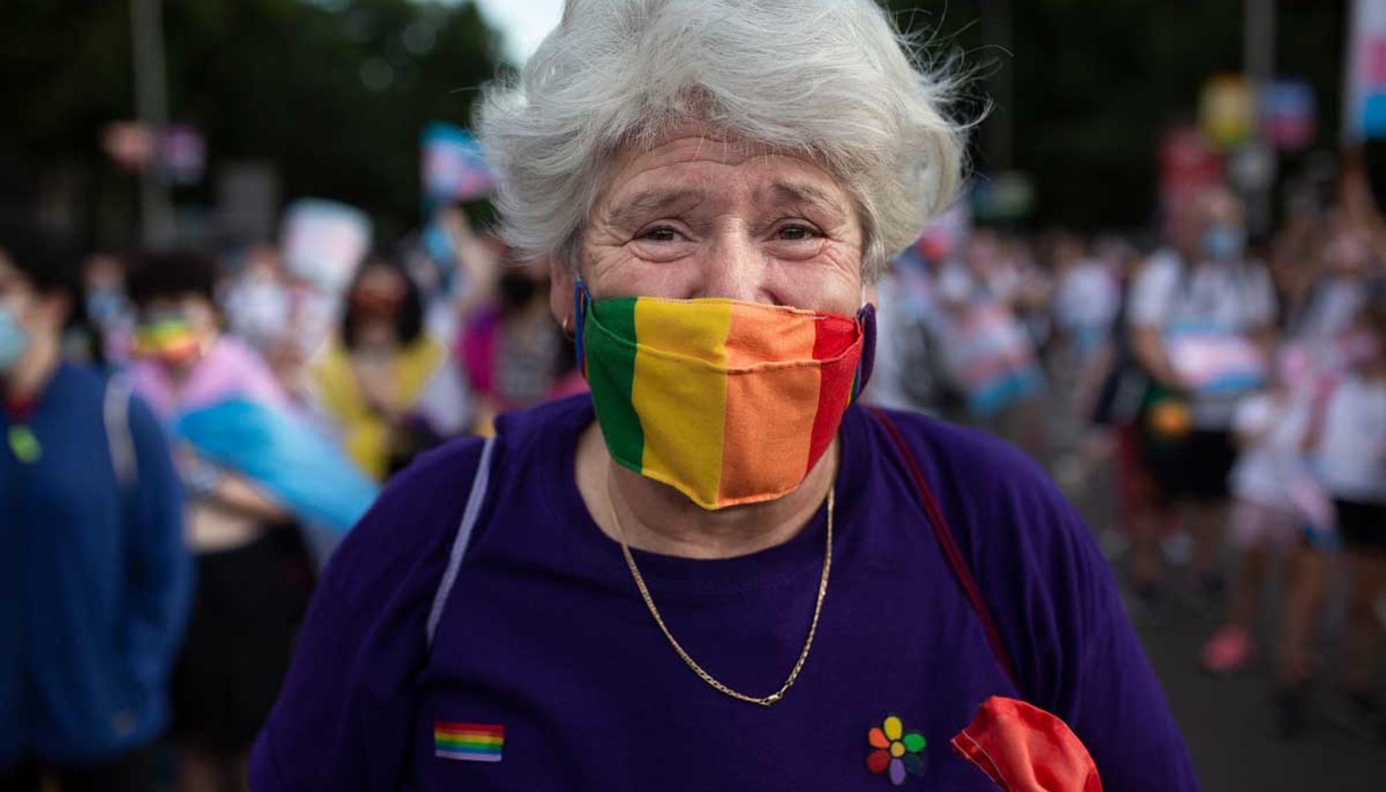 Orgullo 2021 - 2