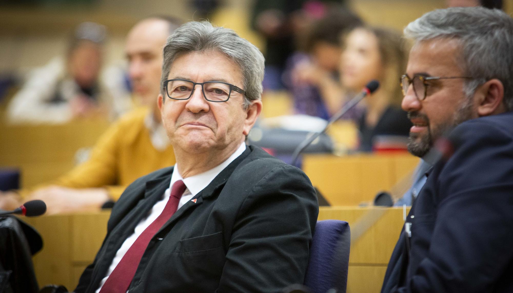Melenchon