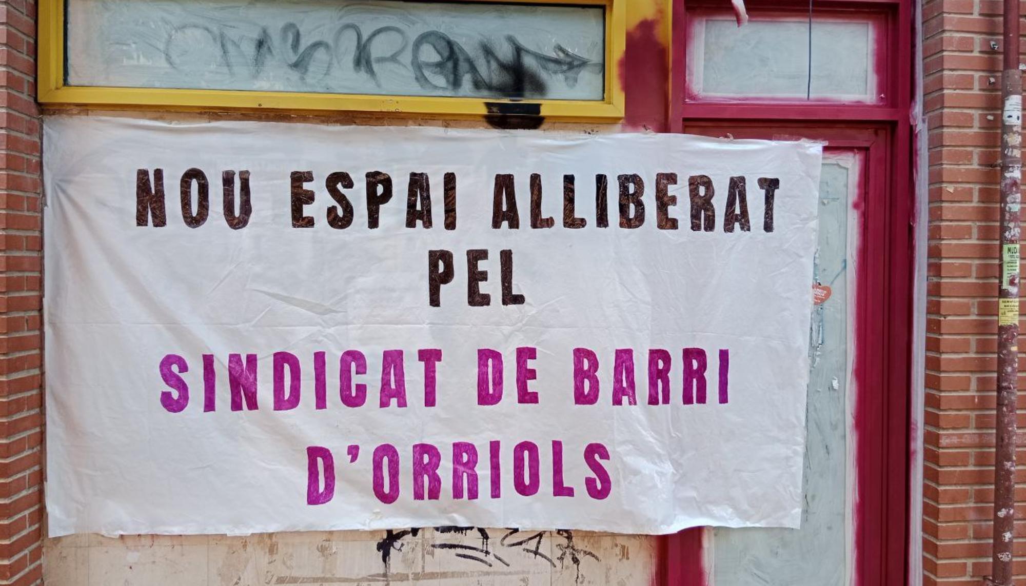 espacio orriols