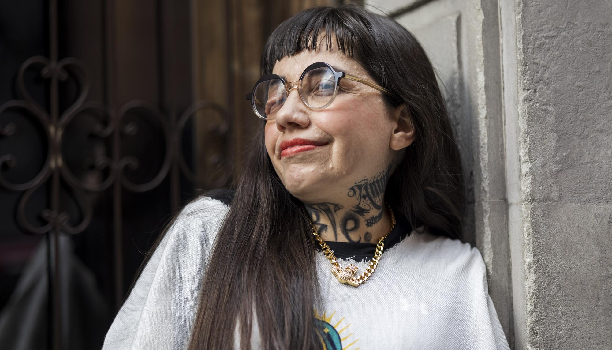 Dahlia de la cerda - 2