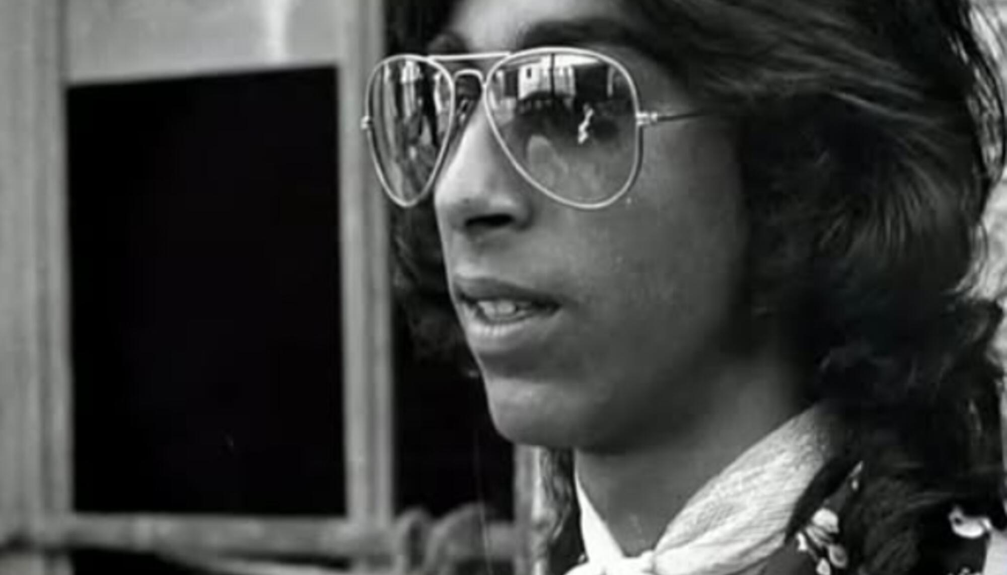 Rafael Amador, archivo RTVE