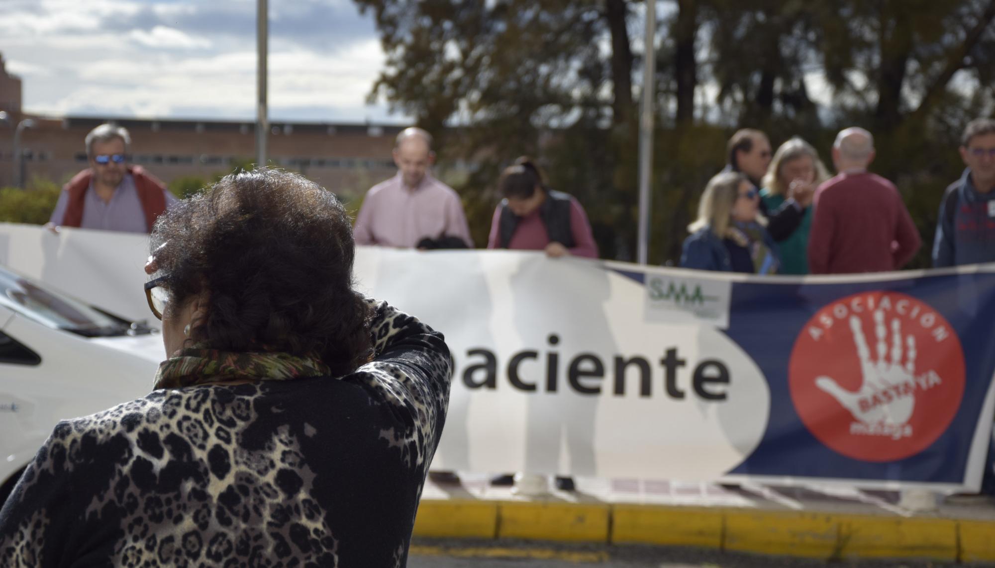 Huelga de atención primaria 2