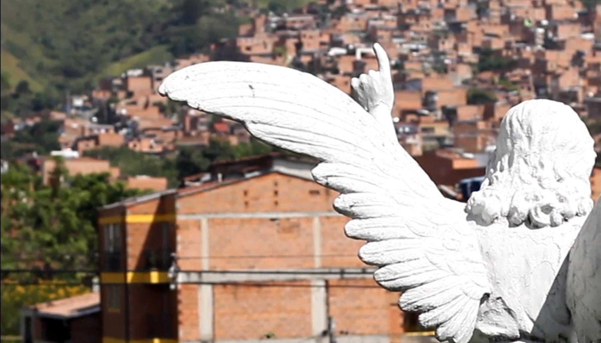 Rap en Colombia