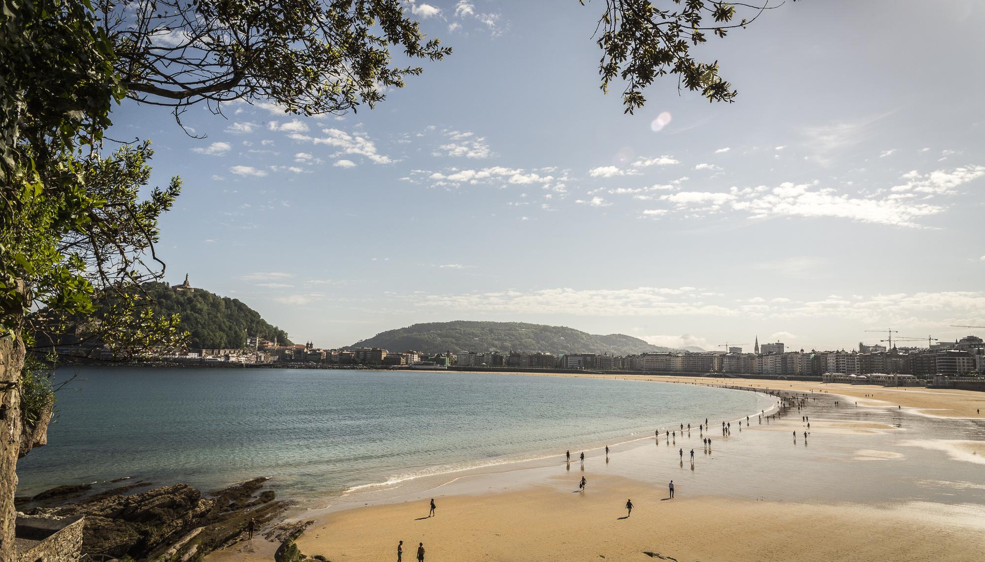 Donosti desconfinamiento - 3