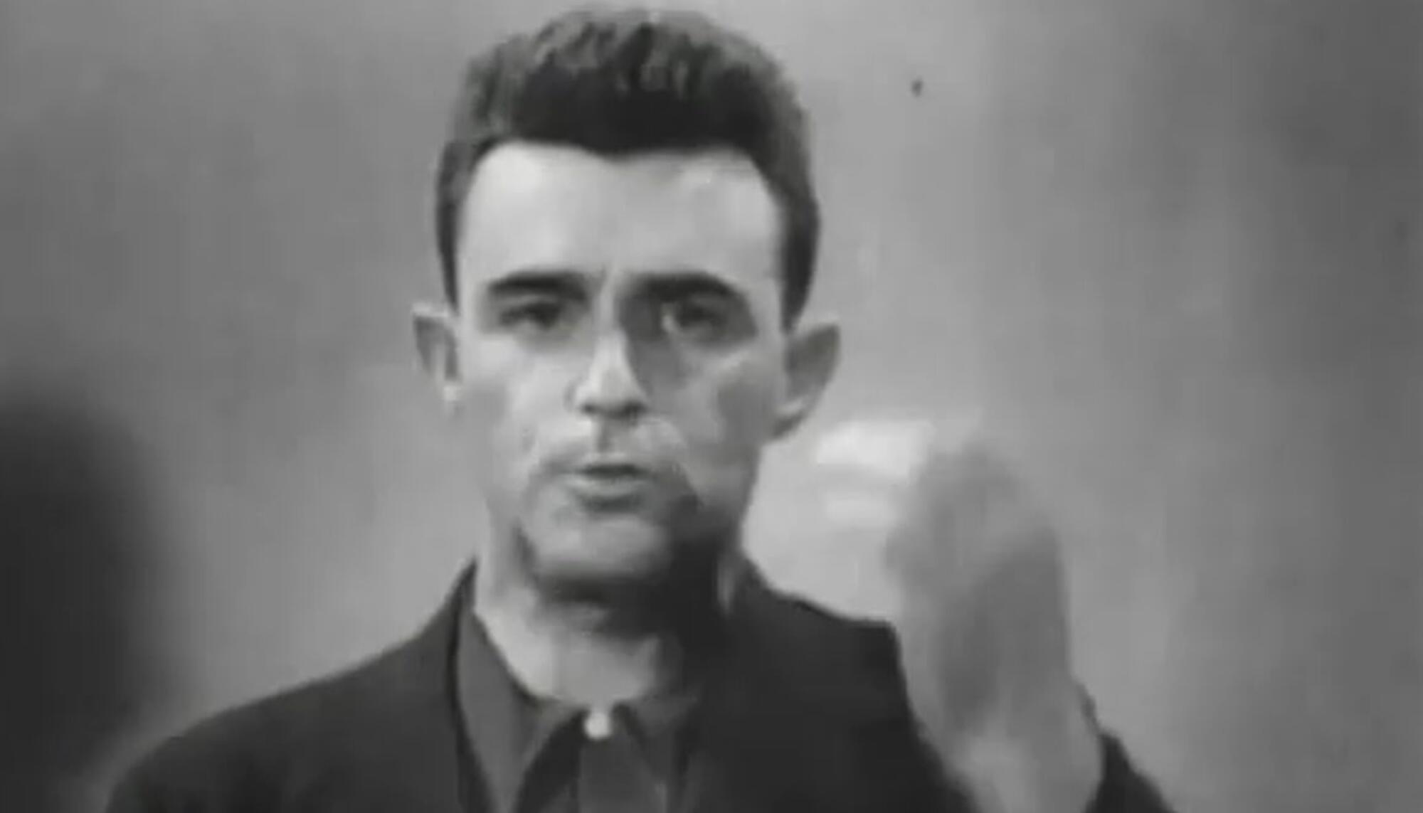 José Díaz Ramos