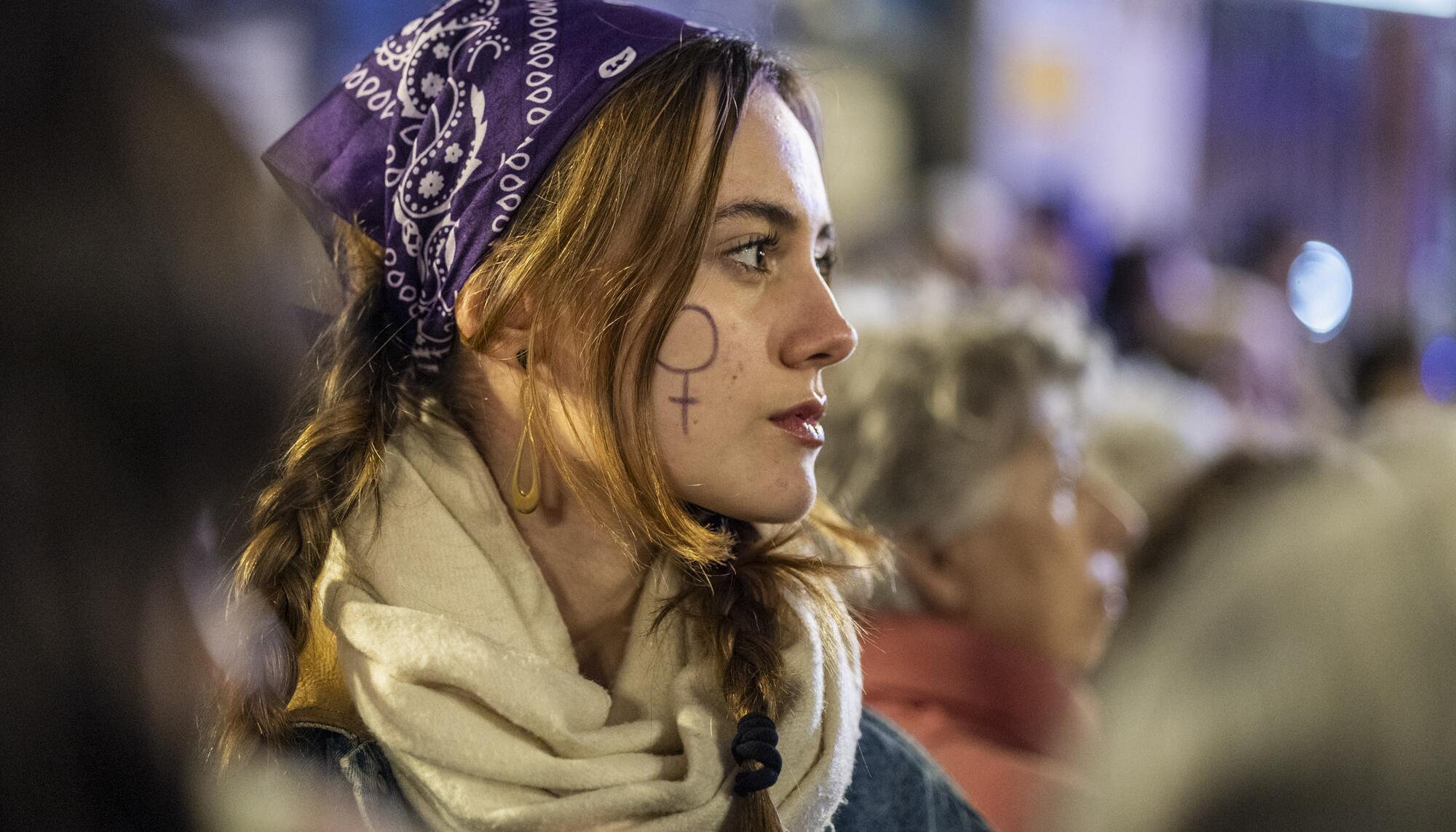 25N Contra la violencia machista 2025 - 9