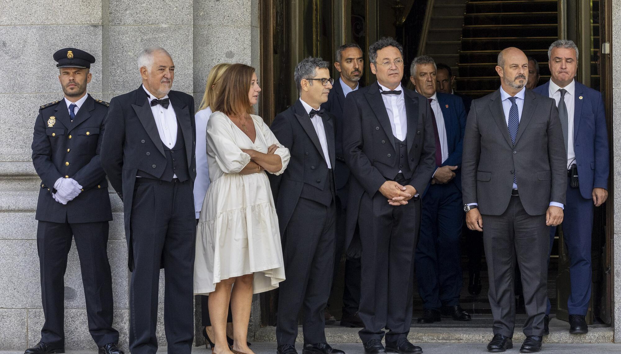 Apertura año judicial - 29