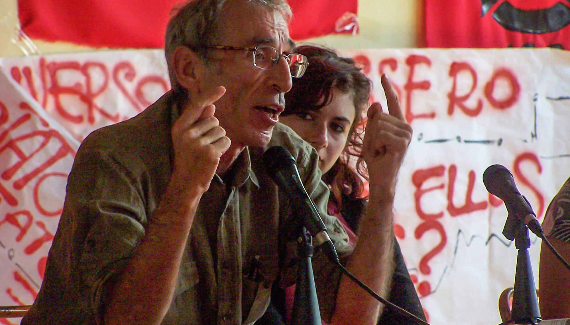 Daniel Bensaïd