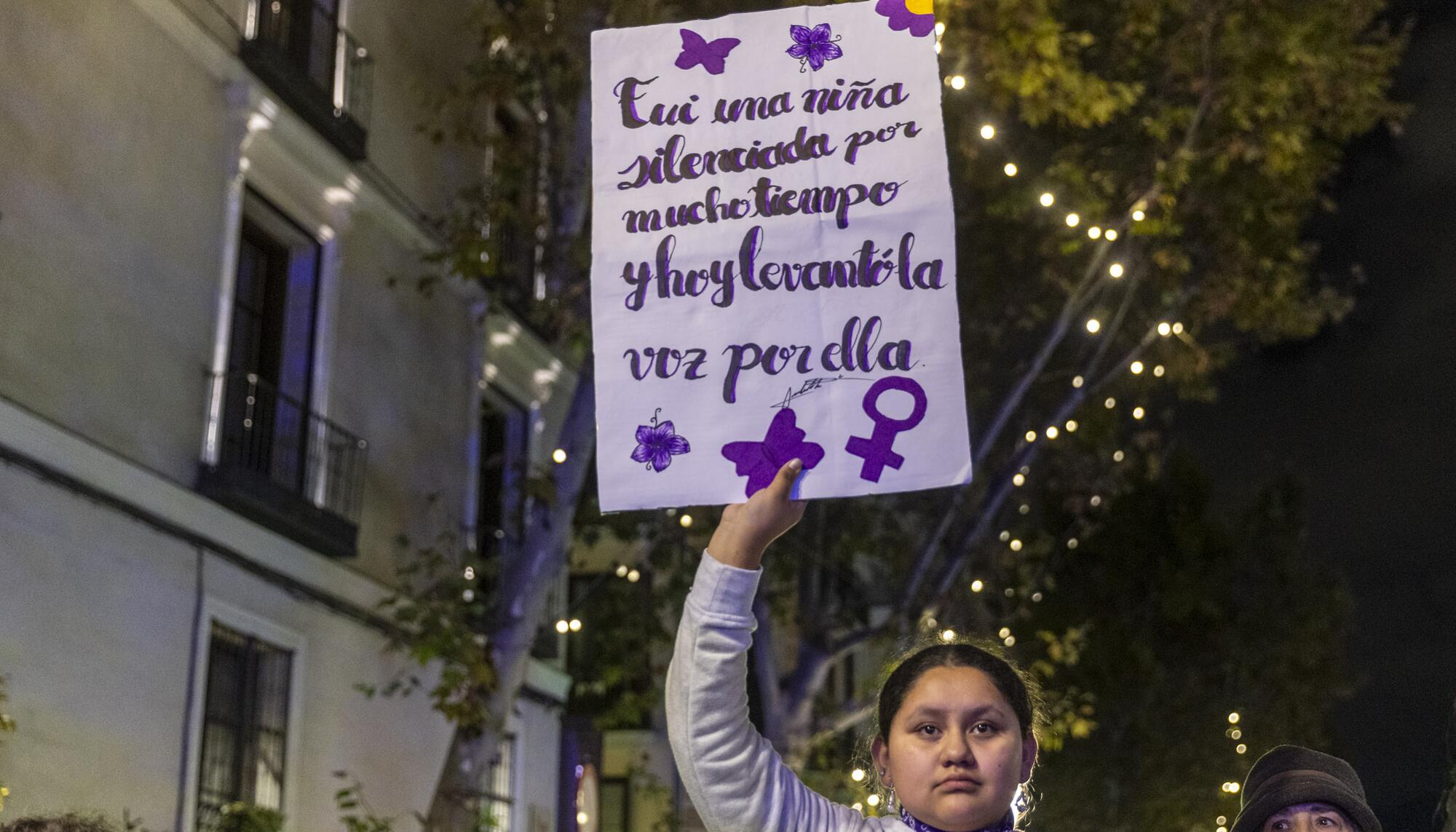 25N Contra la violencia machista 2025 - 3