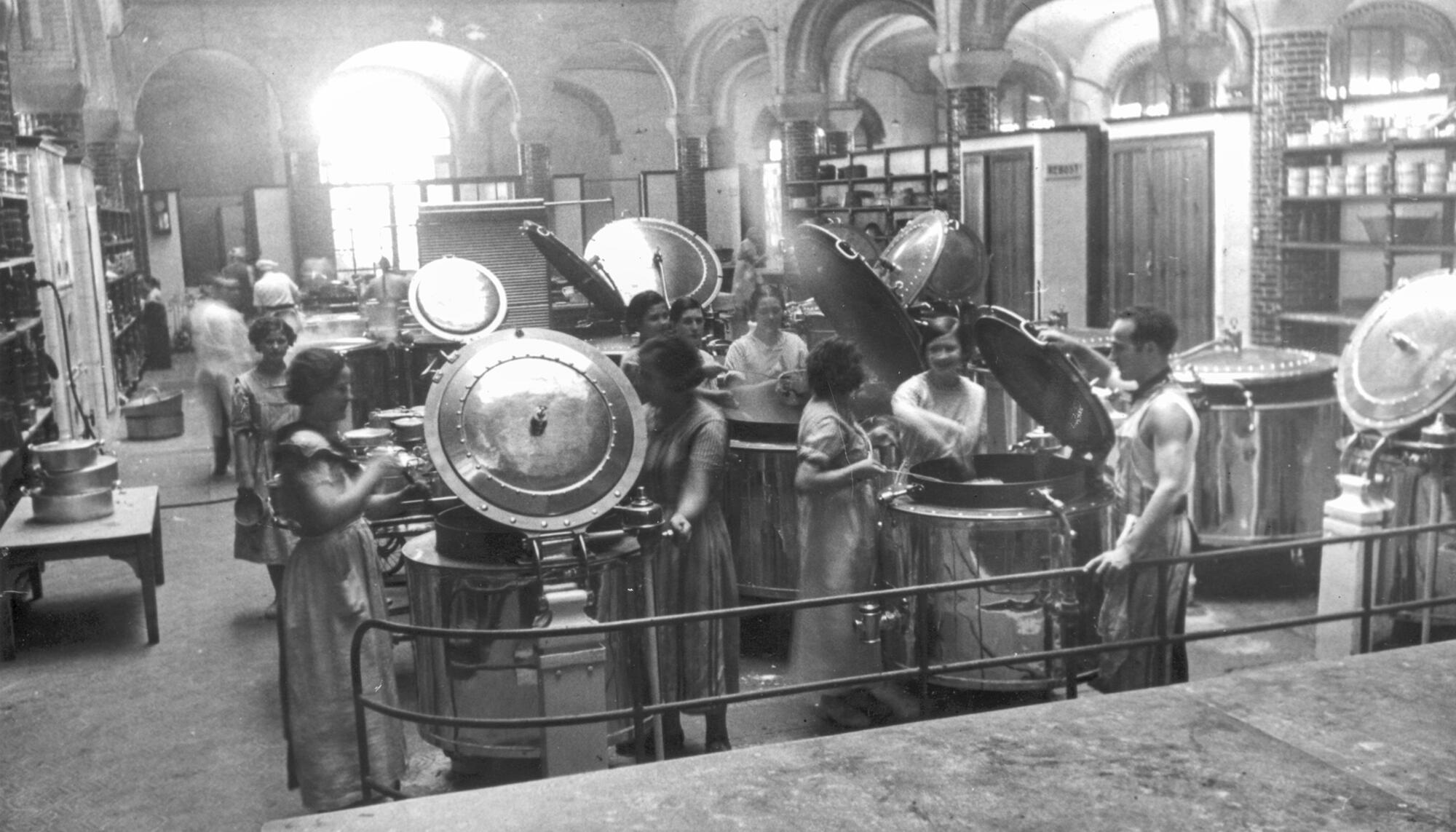 Revolución 1936 - 1