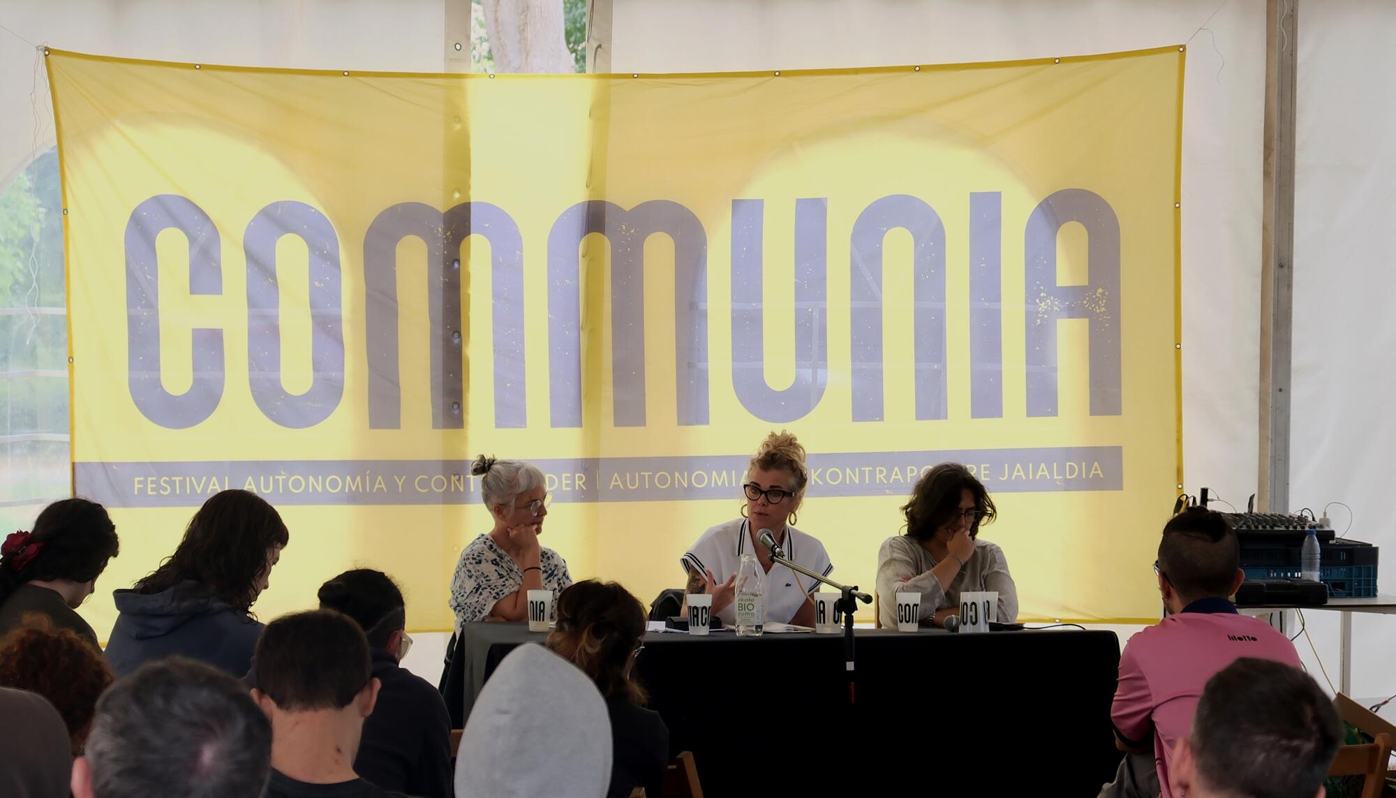 communia