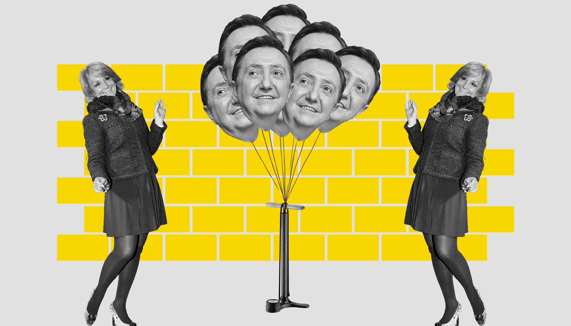 montaje libertad digital subvenciones