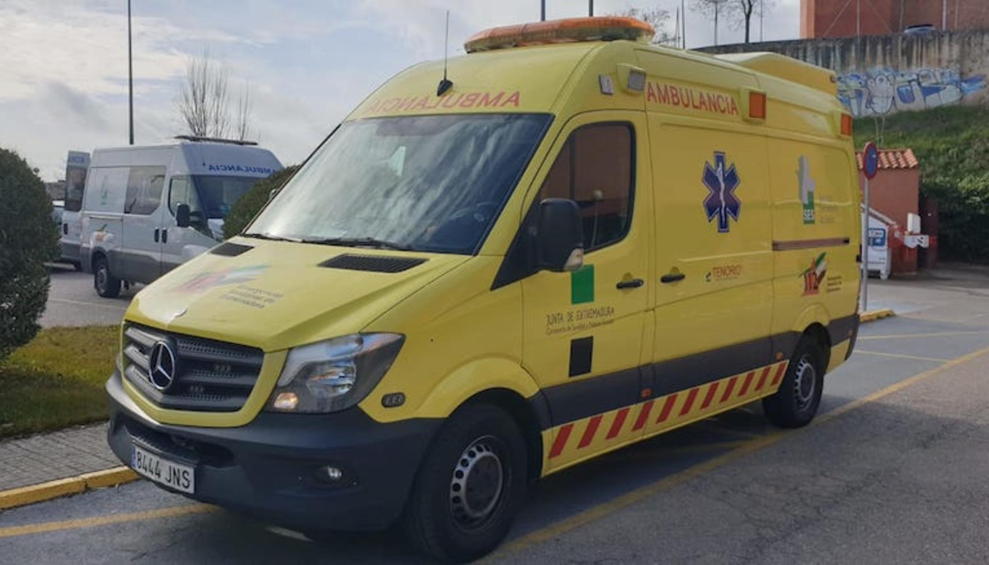 Ambucoex