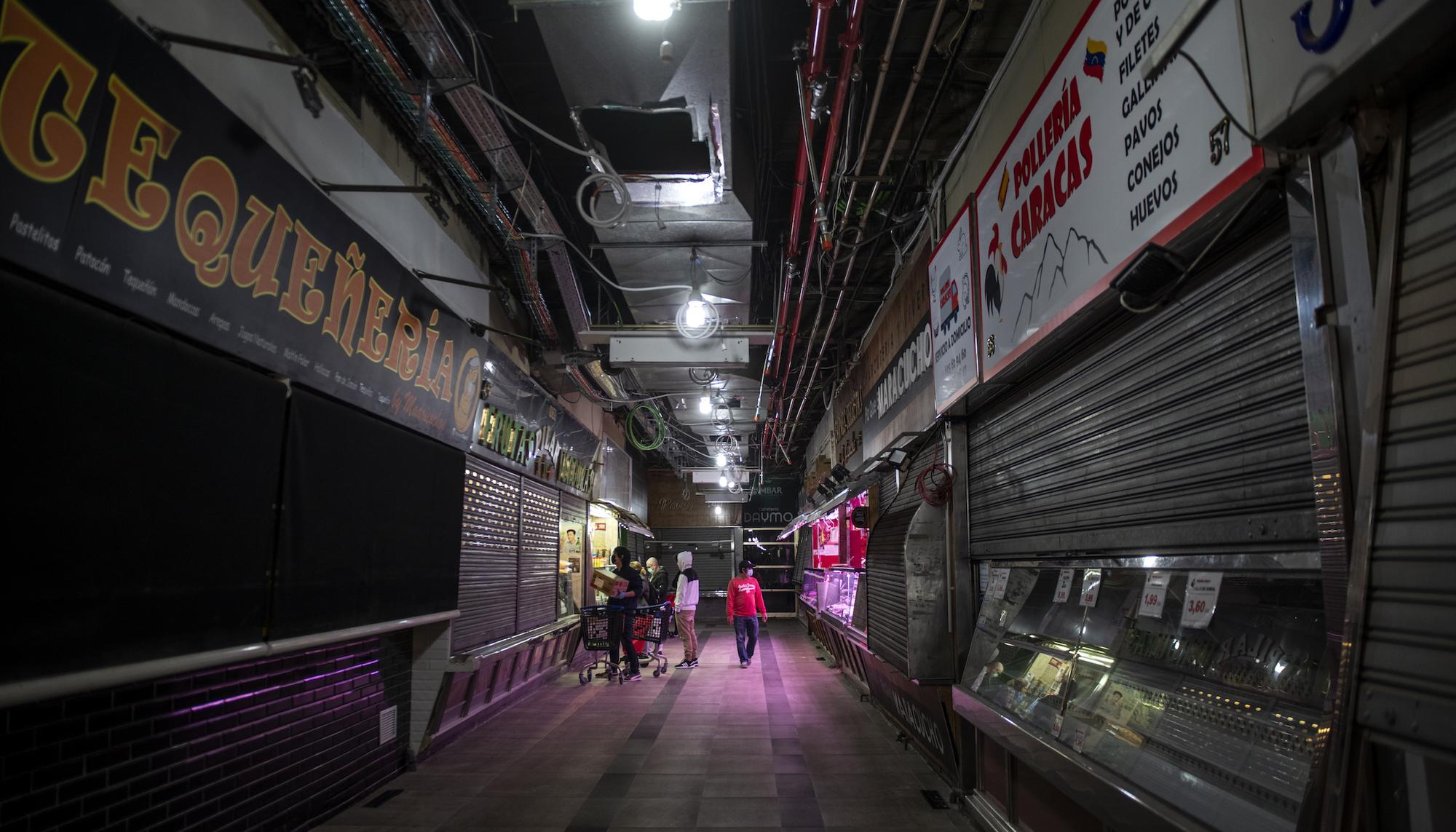 Mercado Maravillas, la cercanía del comercio tradicional no para durante el estado de alarma - 4