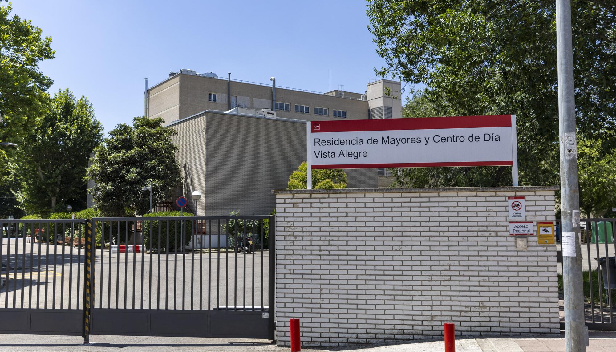 Centro de Día Vistalegre Gran Residencia  - 2