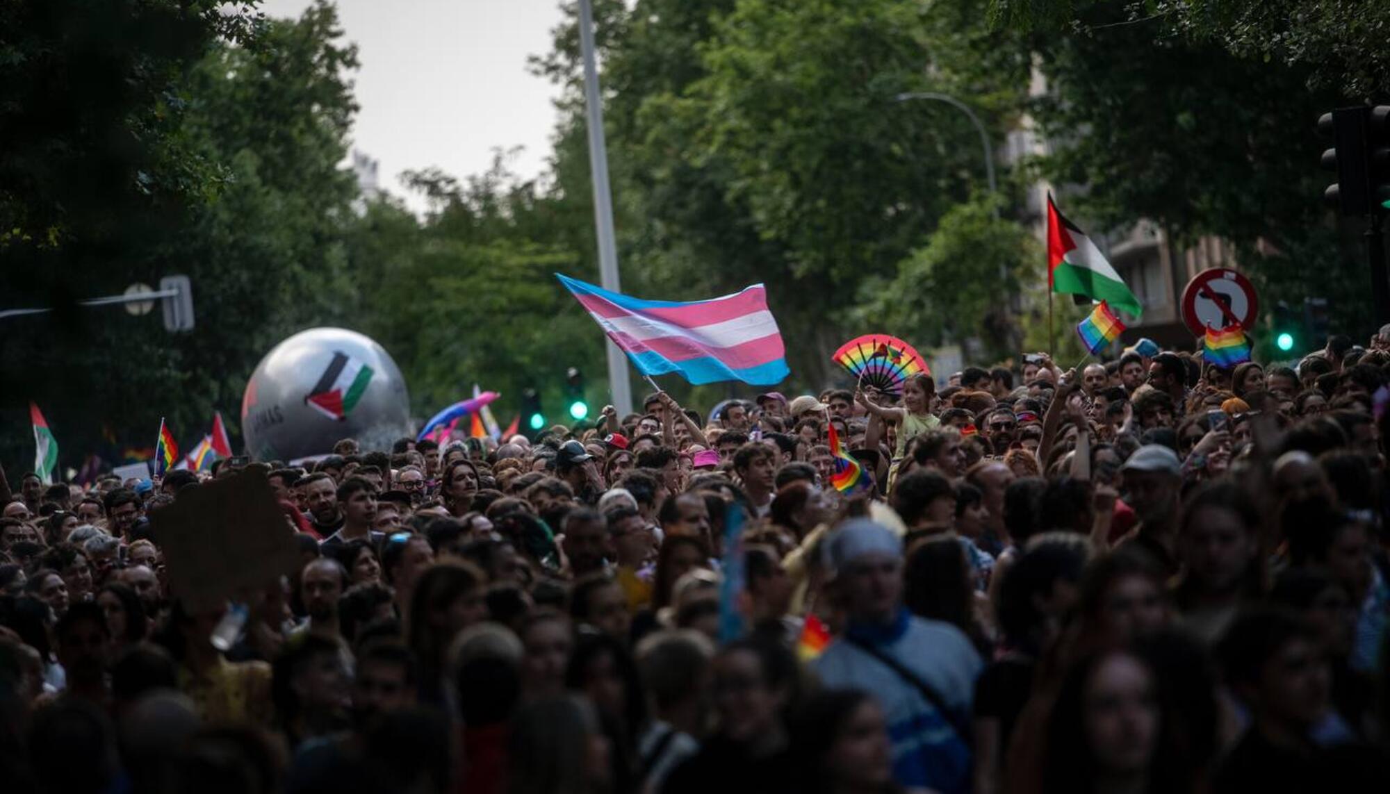 Orgullo crítico 2024 - 9